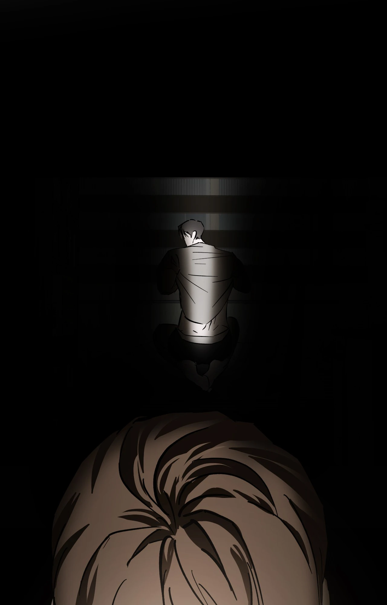 It Wasn’t Supposed to Be Like This Chapter 10 - Page 8