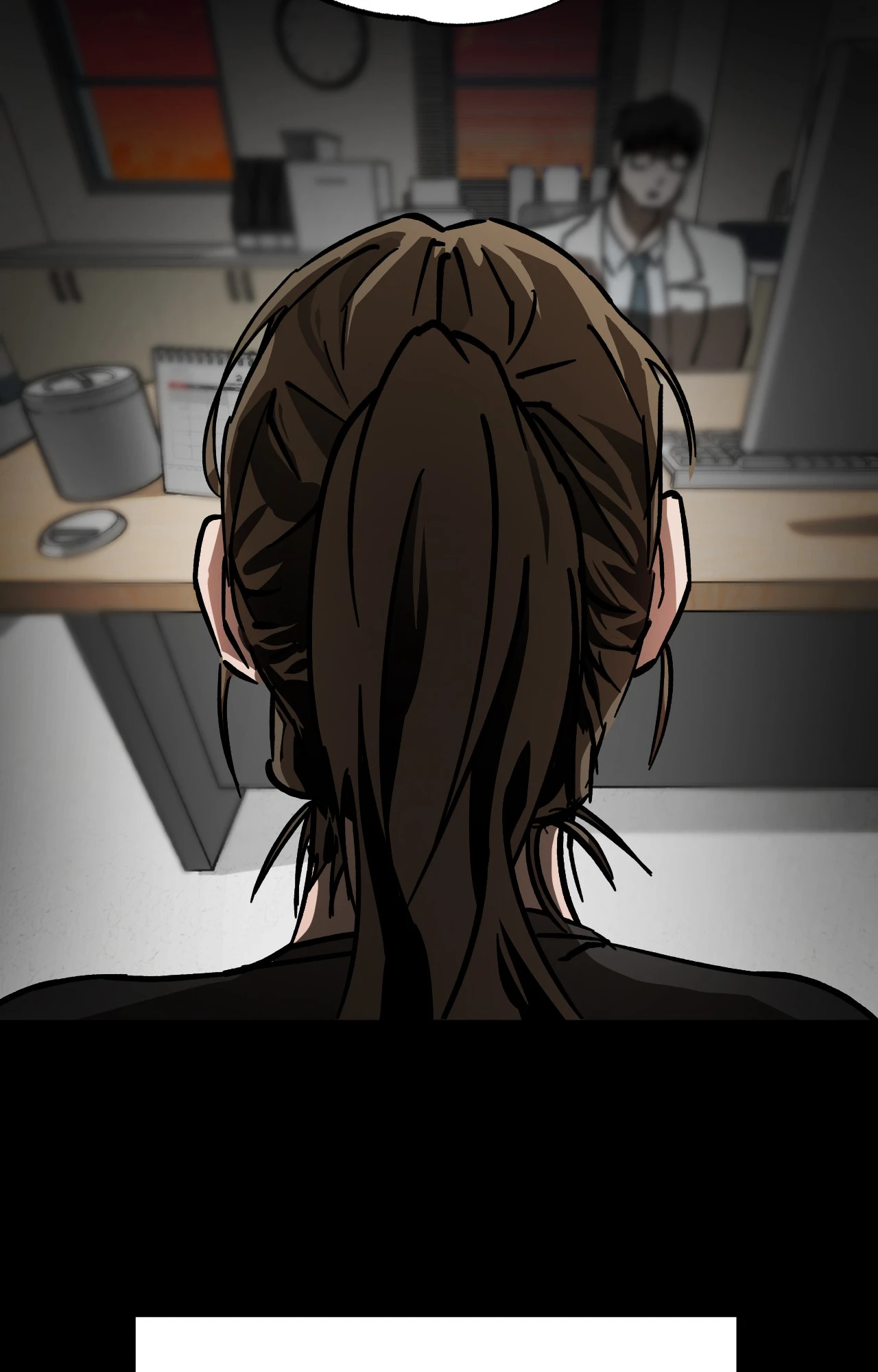 It Wasn’t Supposed to Be Like This Chapter 10 - Page 74