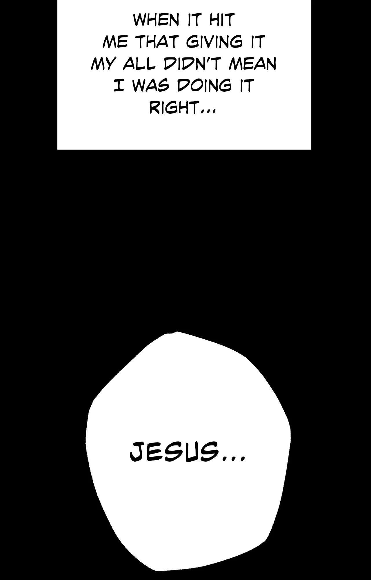 It Wasn’t Supposed to Be Like This Chapter 10 - Page 75