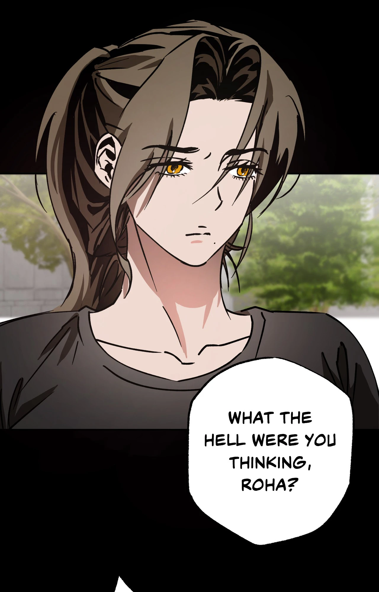 It Wasn’t Supposed to Be Like This Chapter 10 - Page 76