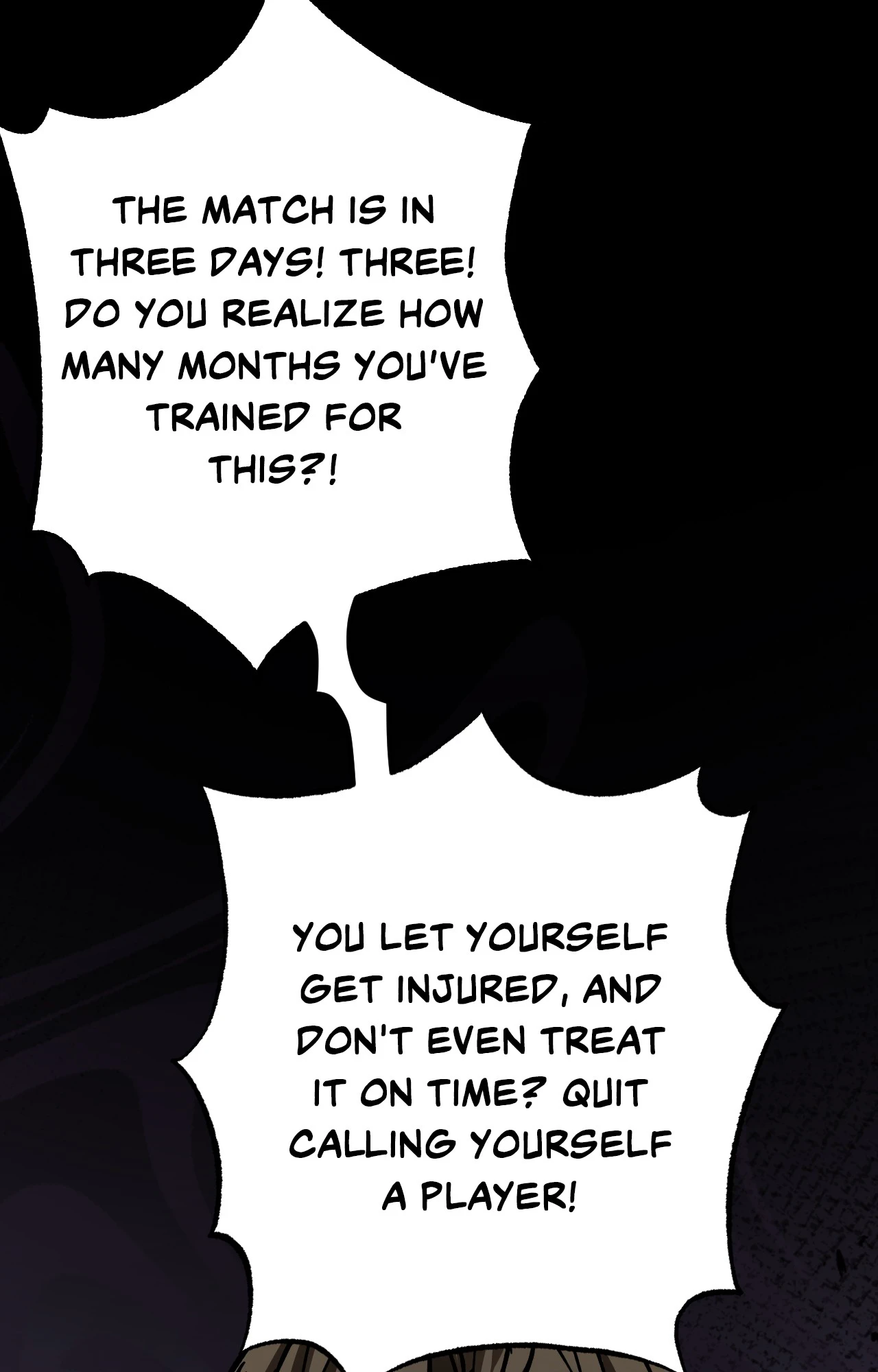 It Wasn’t Supposed to Be Like This Chapter 10 - Page 77