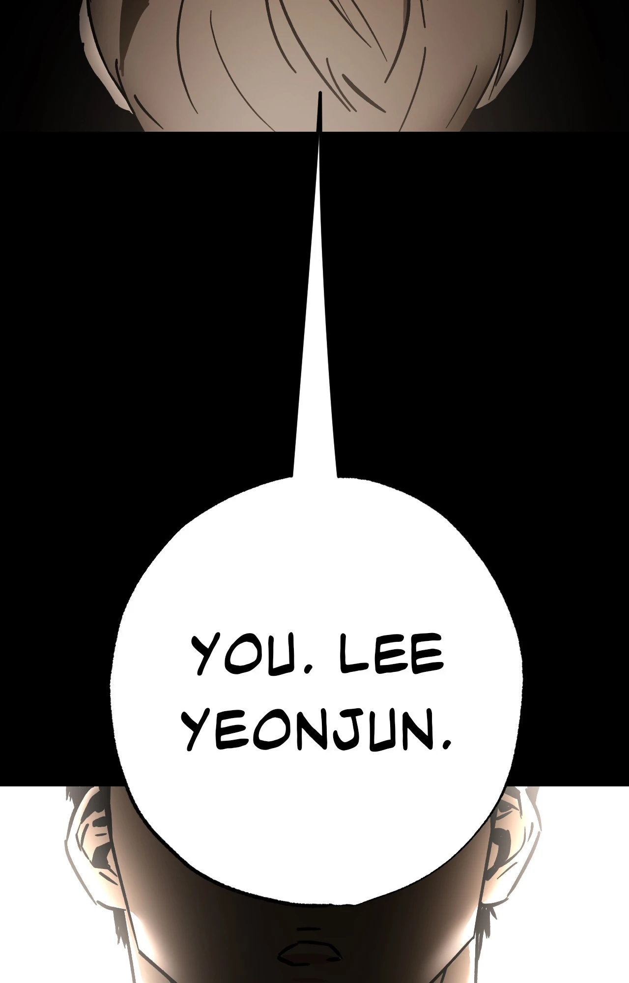 It Wasn’t Supposed to Be Like This Chapter 10 - Page 9