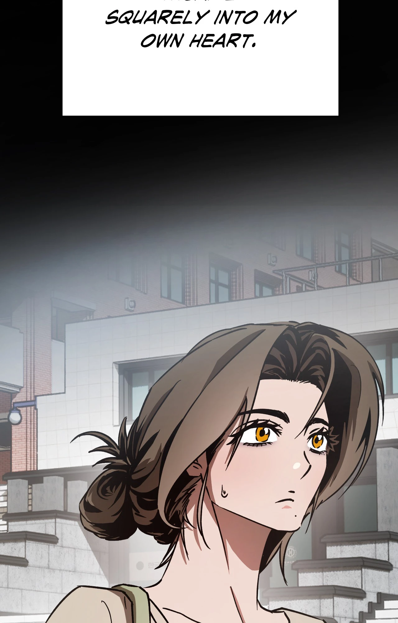 It Wasn’t Supposed to Be Like This Chapter 10 - Page 81