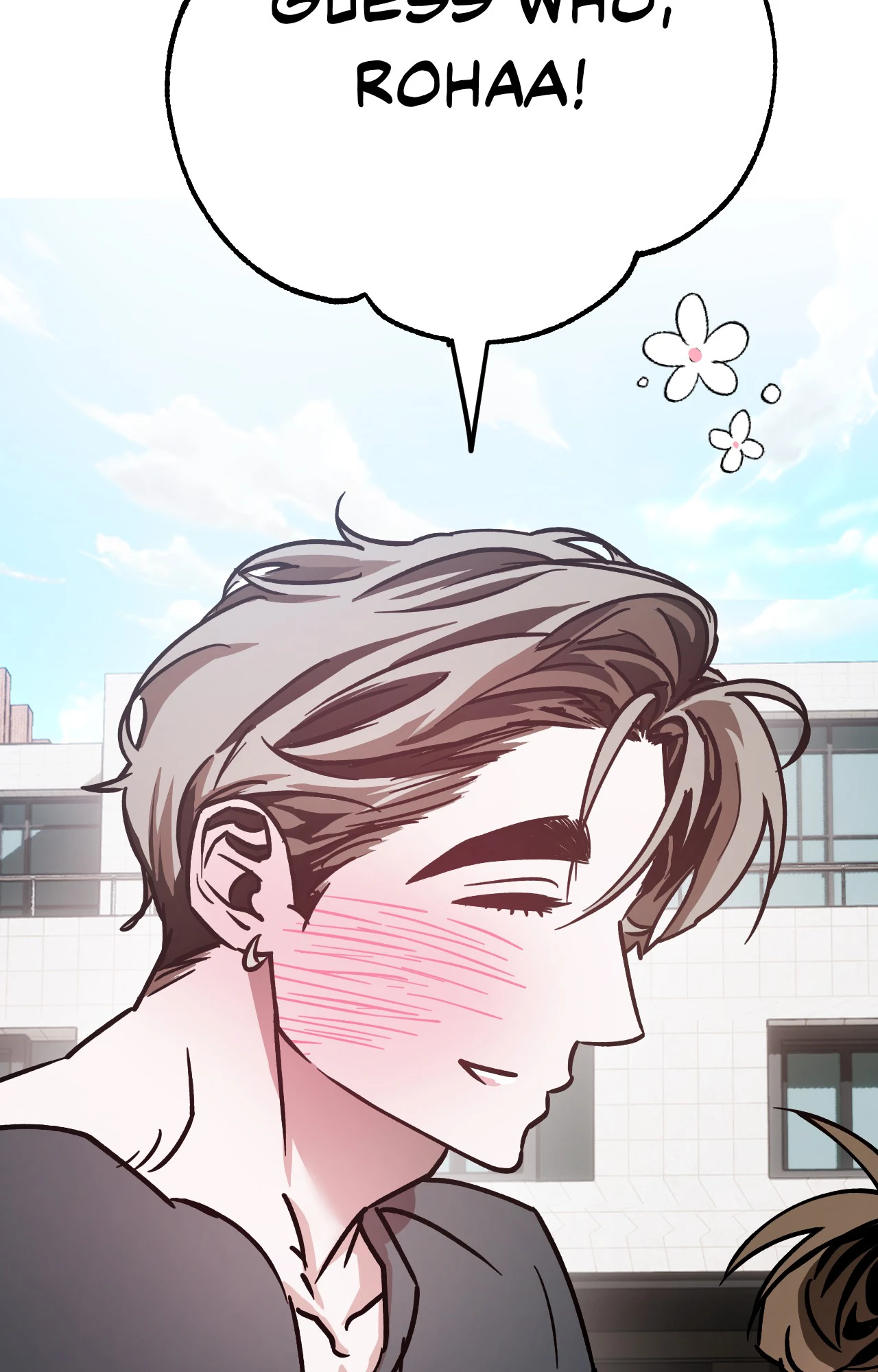 It Wasn’t Supposed to Be Like This Chapter 10 - Page 85