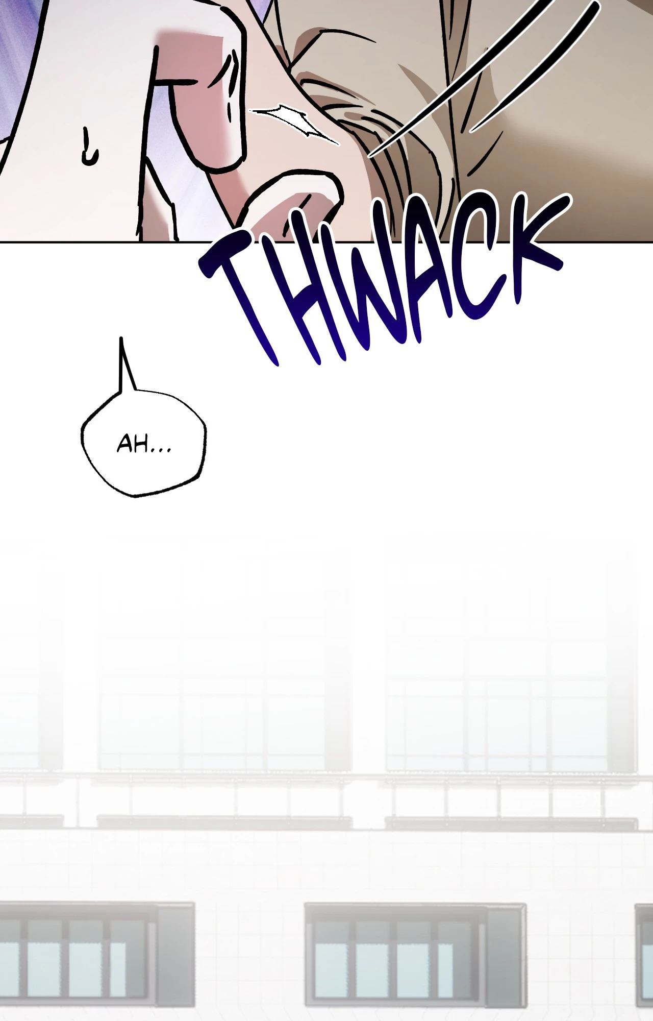 It Wasn’t Supposed to Be Like This Chapter 10 - Page 87