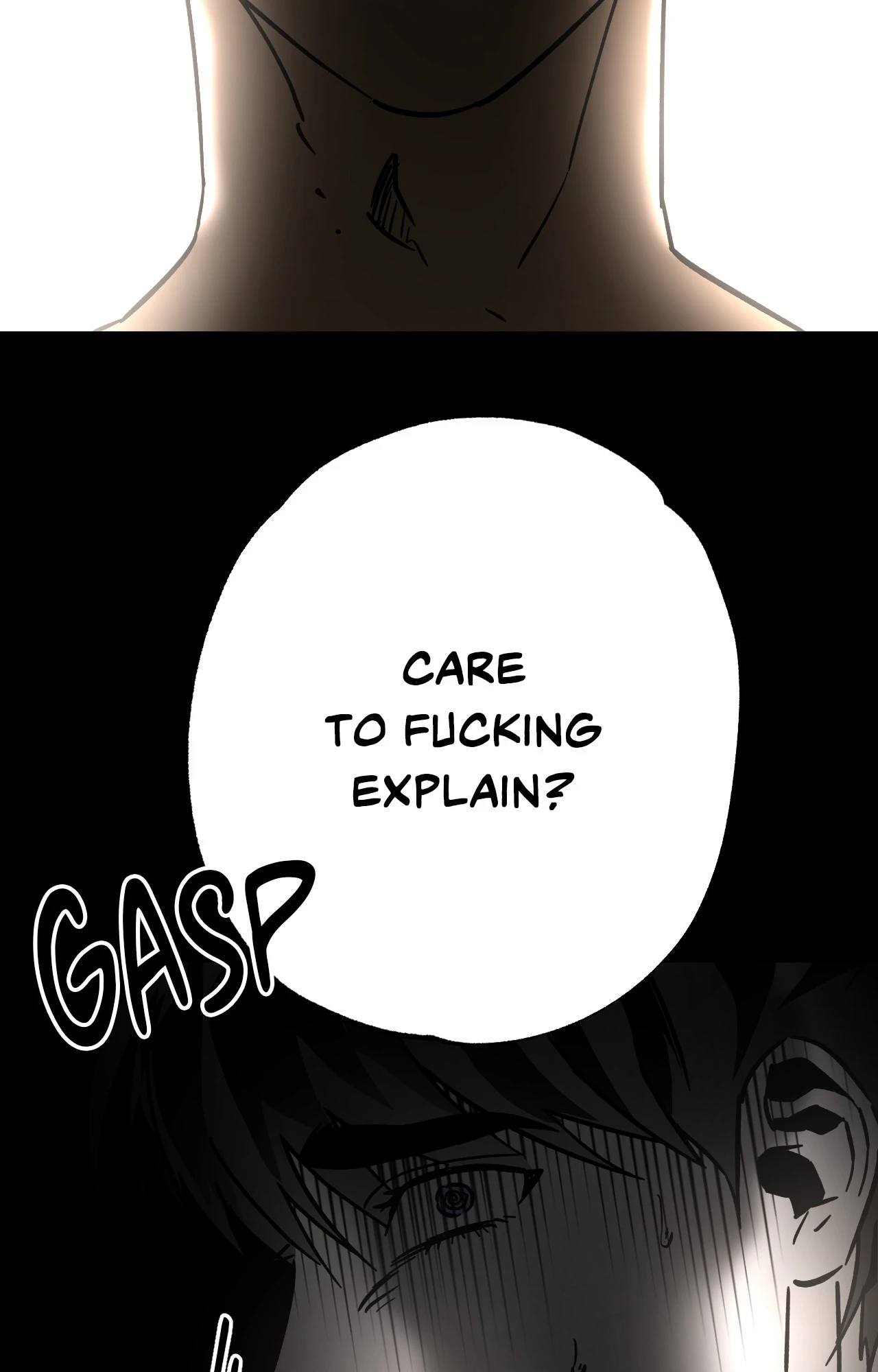 It Wasn’t Supposed to Be Like This Chapter 10 - Page 10