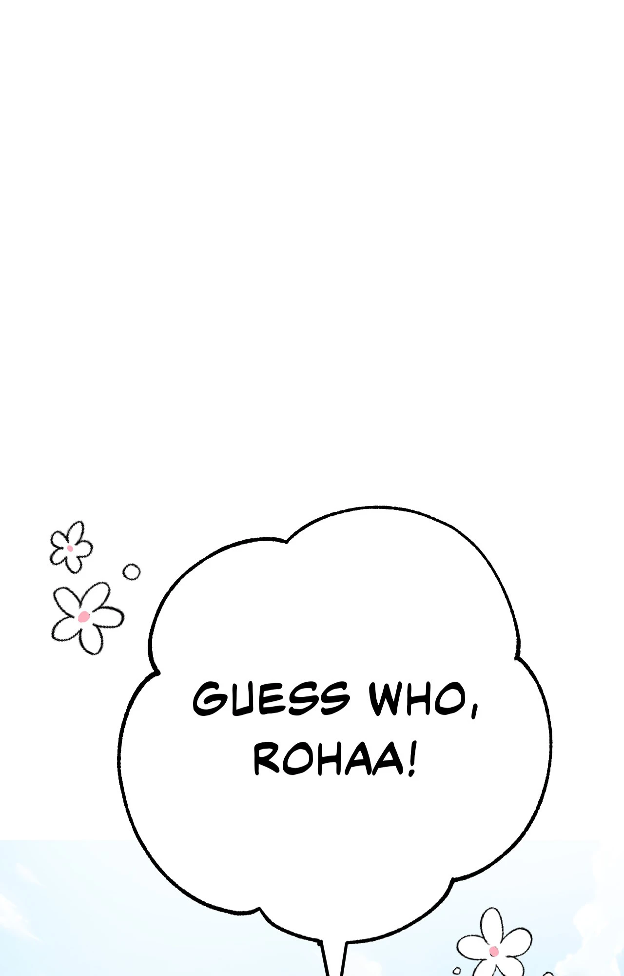 It Wasn’t Supposed to Be Like This Chapter 11 - Page 1