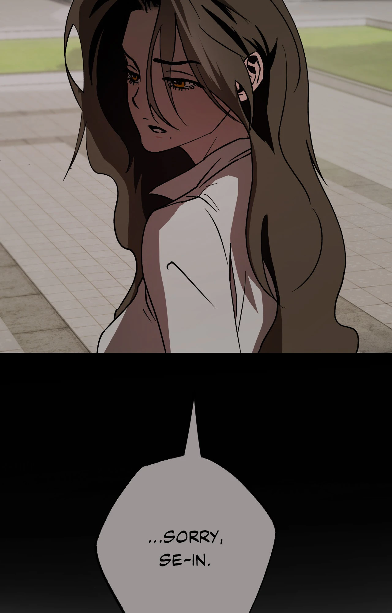 It Wasn’t Supposed to Be Like This Chapter 11 - Page 12