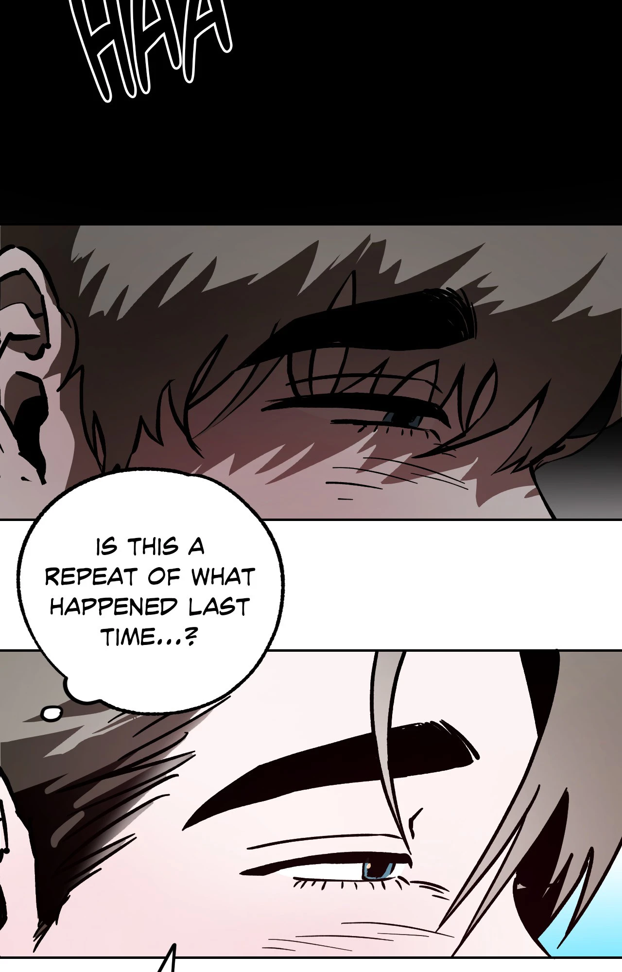 It Wasn’t Supposed to Be Like This Chapter 11 - Page 14