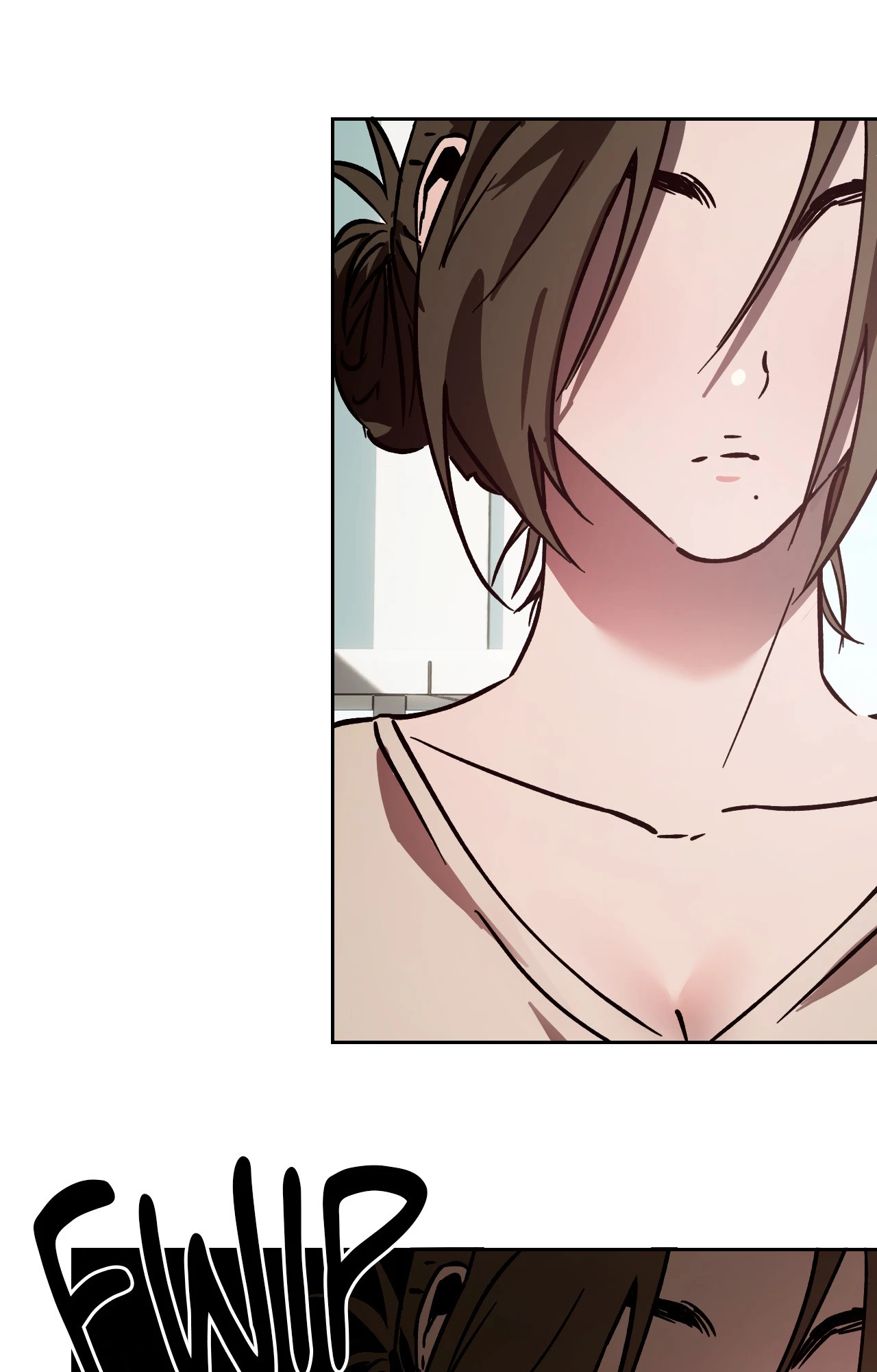 It Wasn’t Supposed to Be Like This Chapter 11 - Page 16