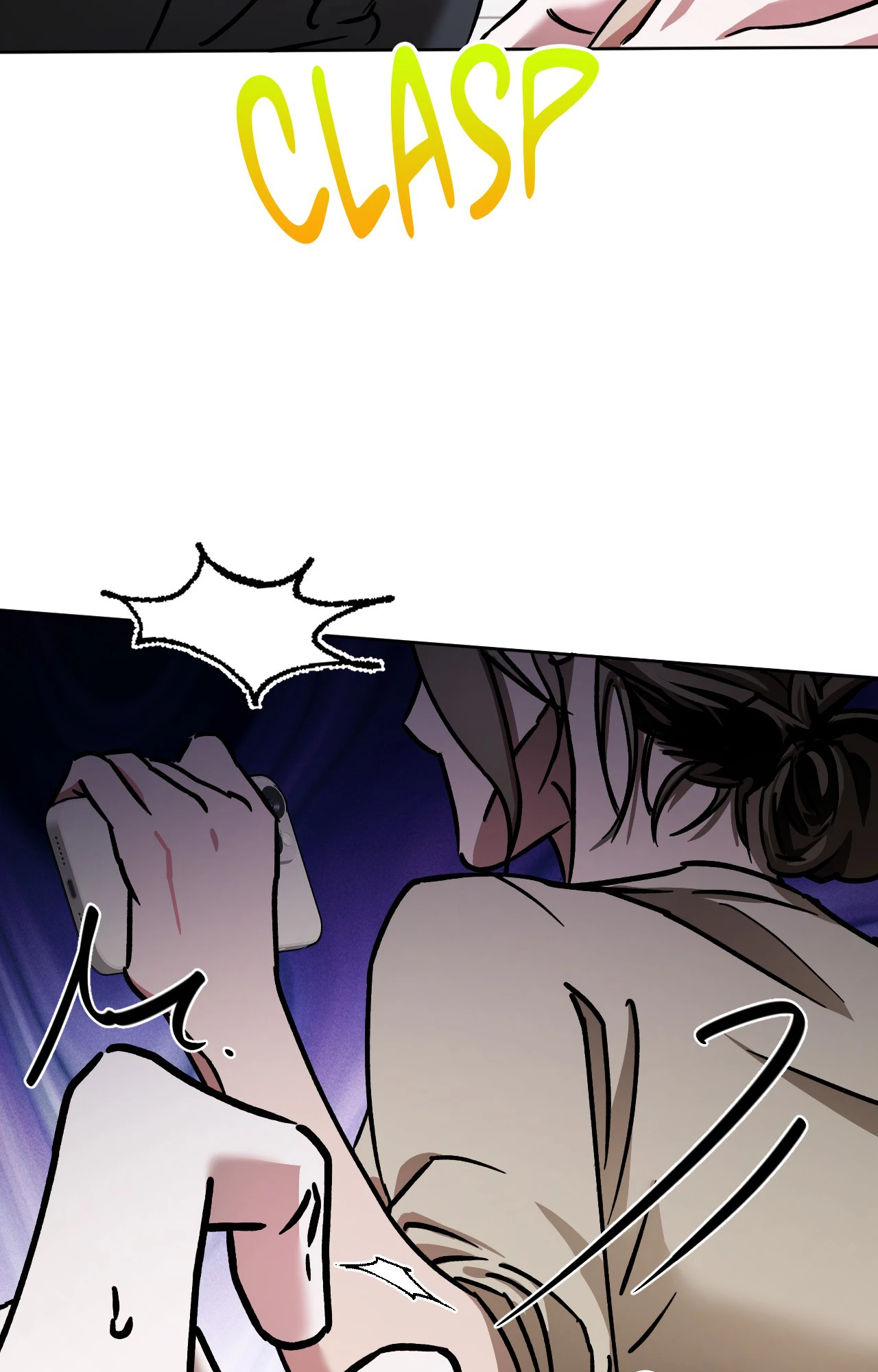 It Wasn’t Supposed to Be Like This Chapter 11 - Page 3