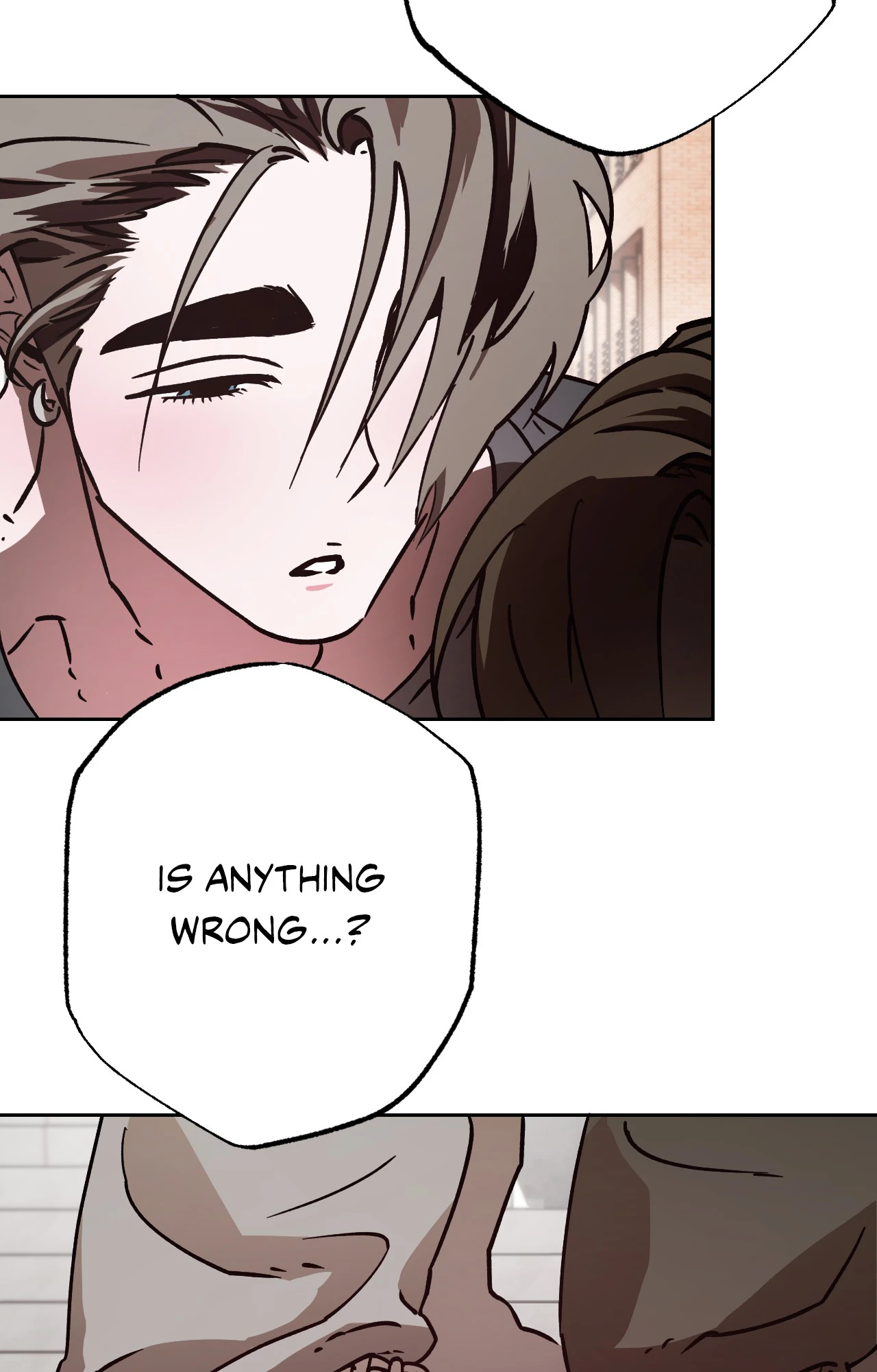 It Wasn’t Supposed to Be Like This Chapter 11 - Page 21