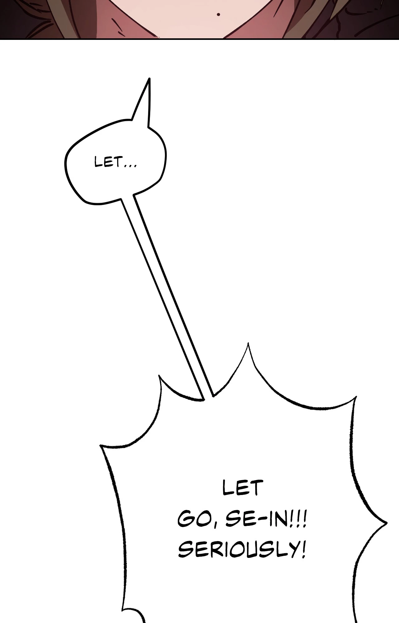 It Wasn’t Supposed to Be Like This Chapter 11 - Page 24