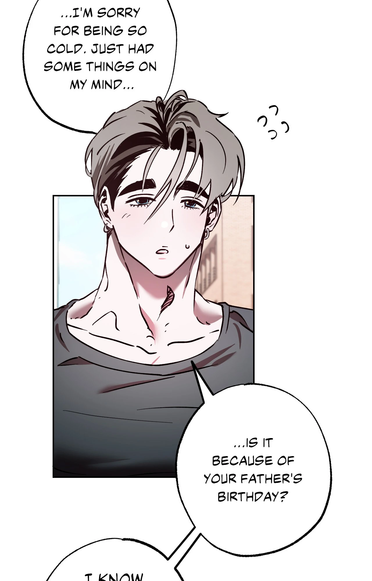 It Wasn’t Supposed to Be Like This Chapter 11 - Page 30