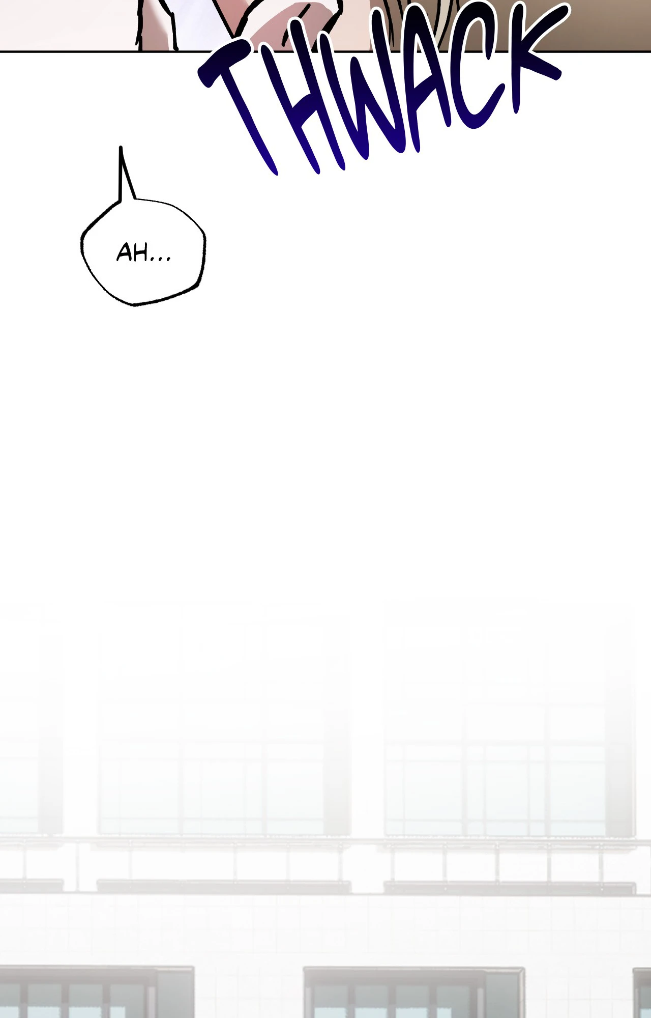 It Wasn’t Supposed to Be Like This Chapter 11 - Page 4