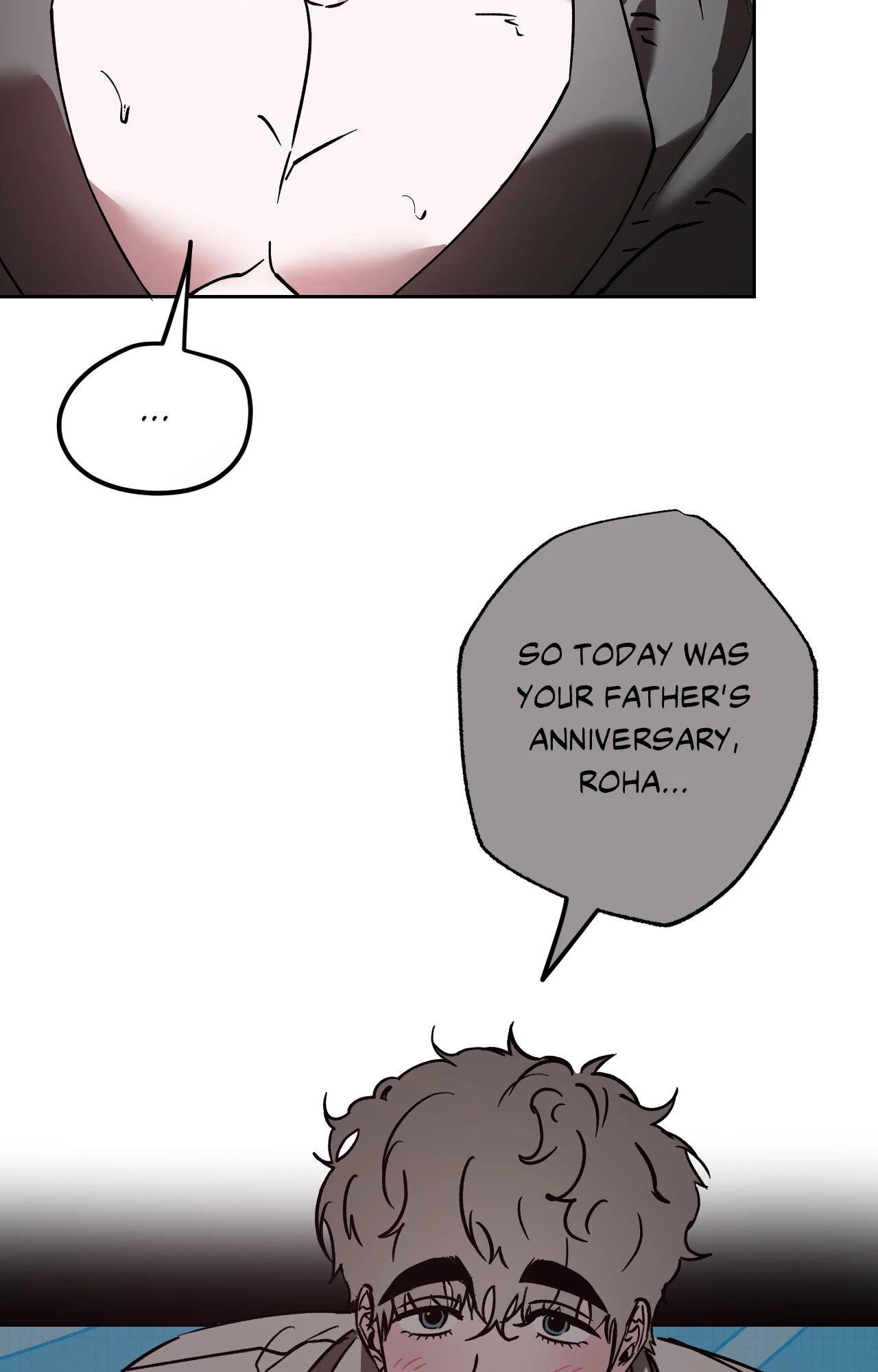 It Wasn’t Supposed to Be Like This Chapter 11 - Page 42