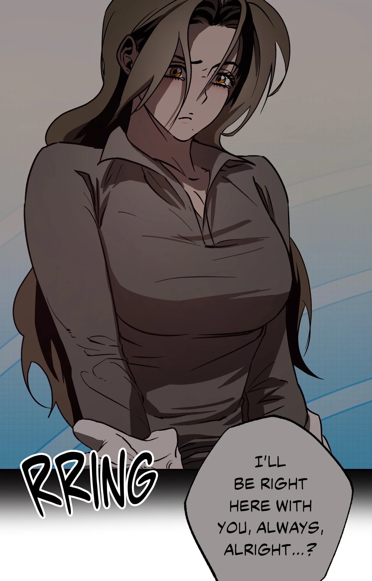 It Wasn’t Supposed to Be Like This Chapter 11 - Page 44