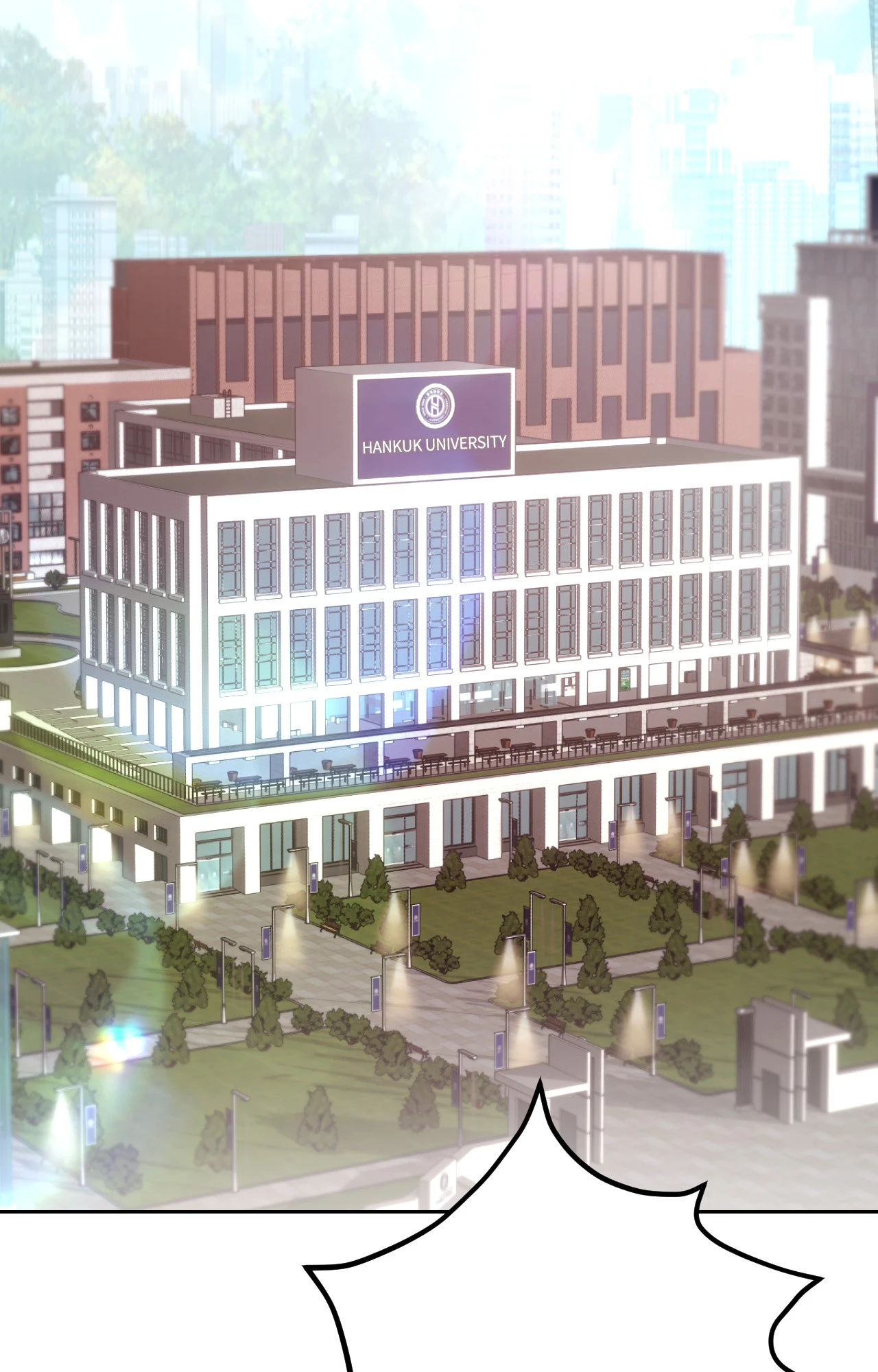 It Wasn’t Supposed to Be Like This Chapter 11 - Page 52