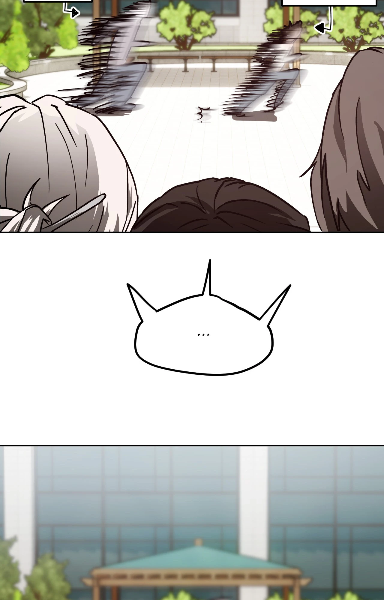 It Wasn’t Supposed to Be Like This Chapter 11 - Page 54