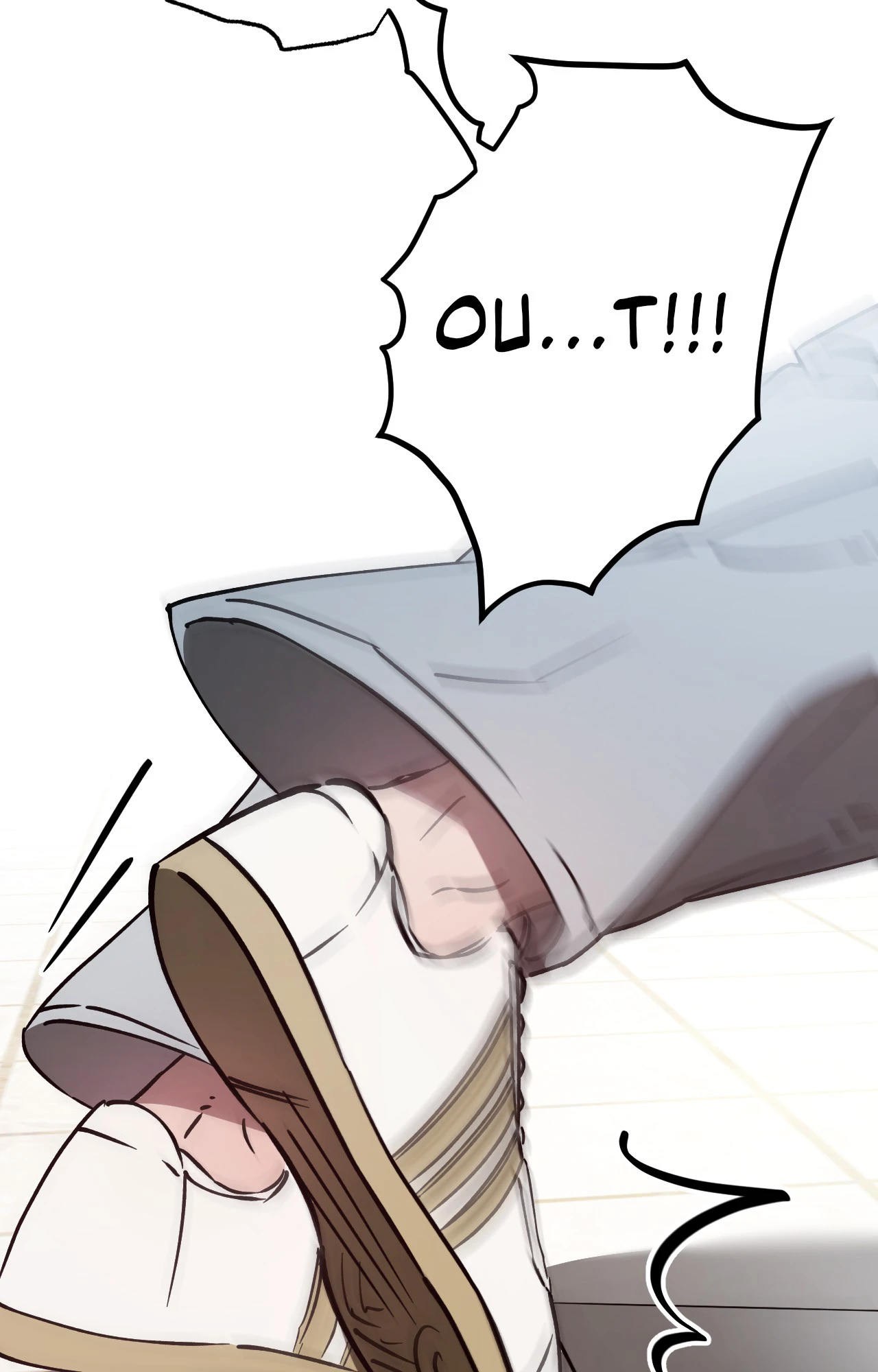 It Wasn’t Supposed to Be Like This Chapter 11 - Page 57