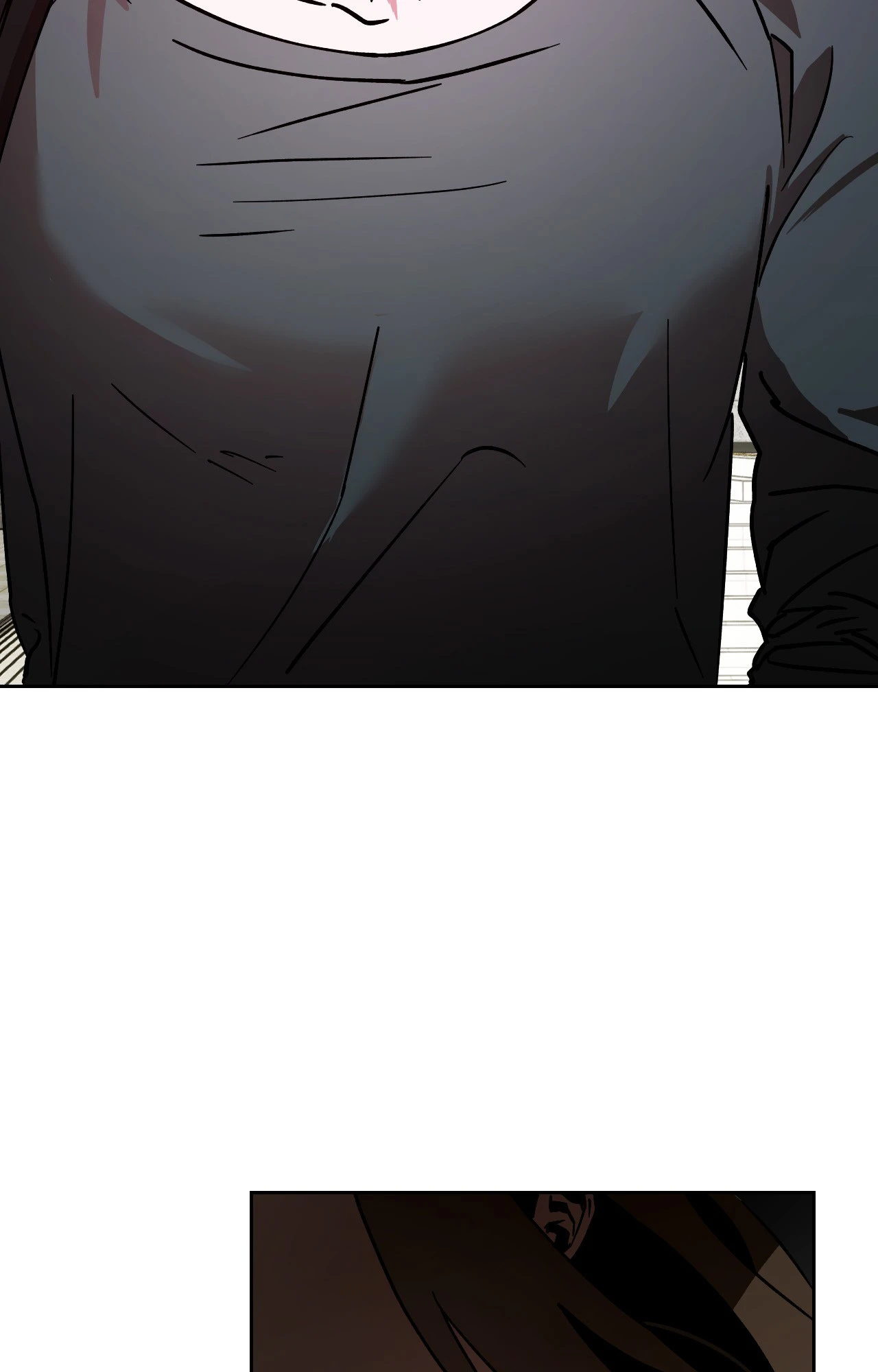 It Wasn’t Supposed to Be Like This Chapter 11 - Page 10