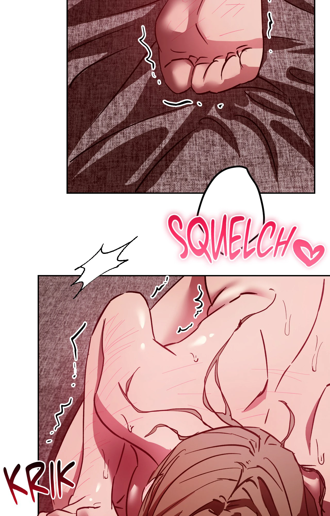 It Wasn’t Supposed to Be Like This Chapter 12 - Page 14