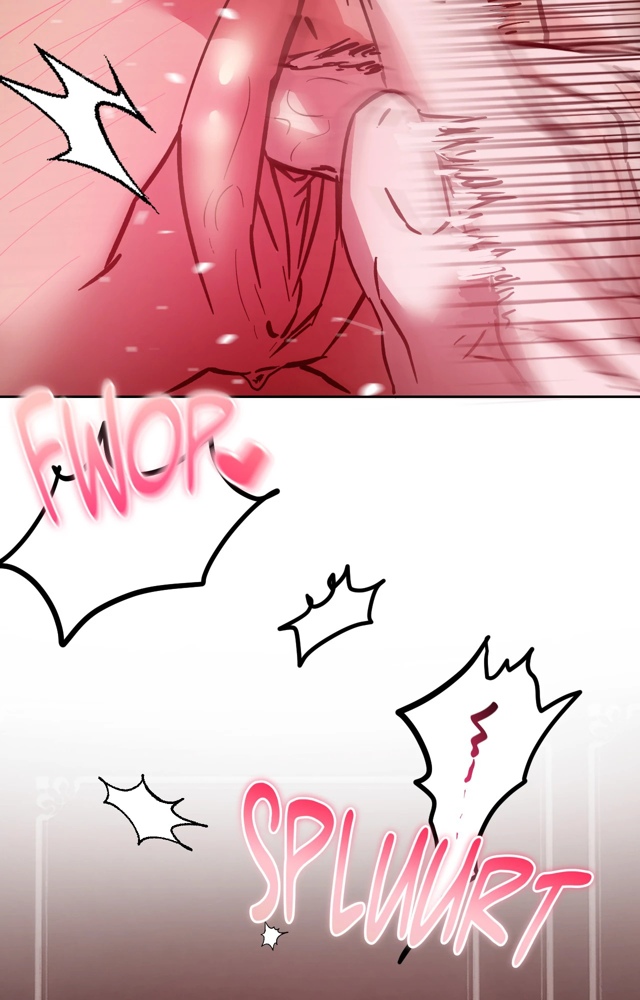 It Wasn’t Supposed to Be Like This Chapter 12 - Page 16