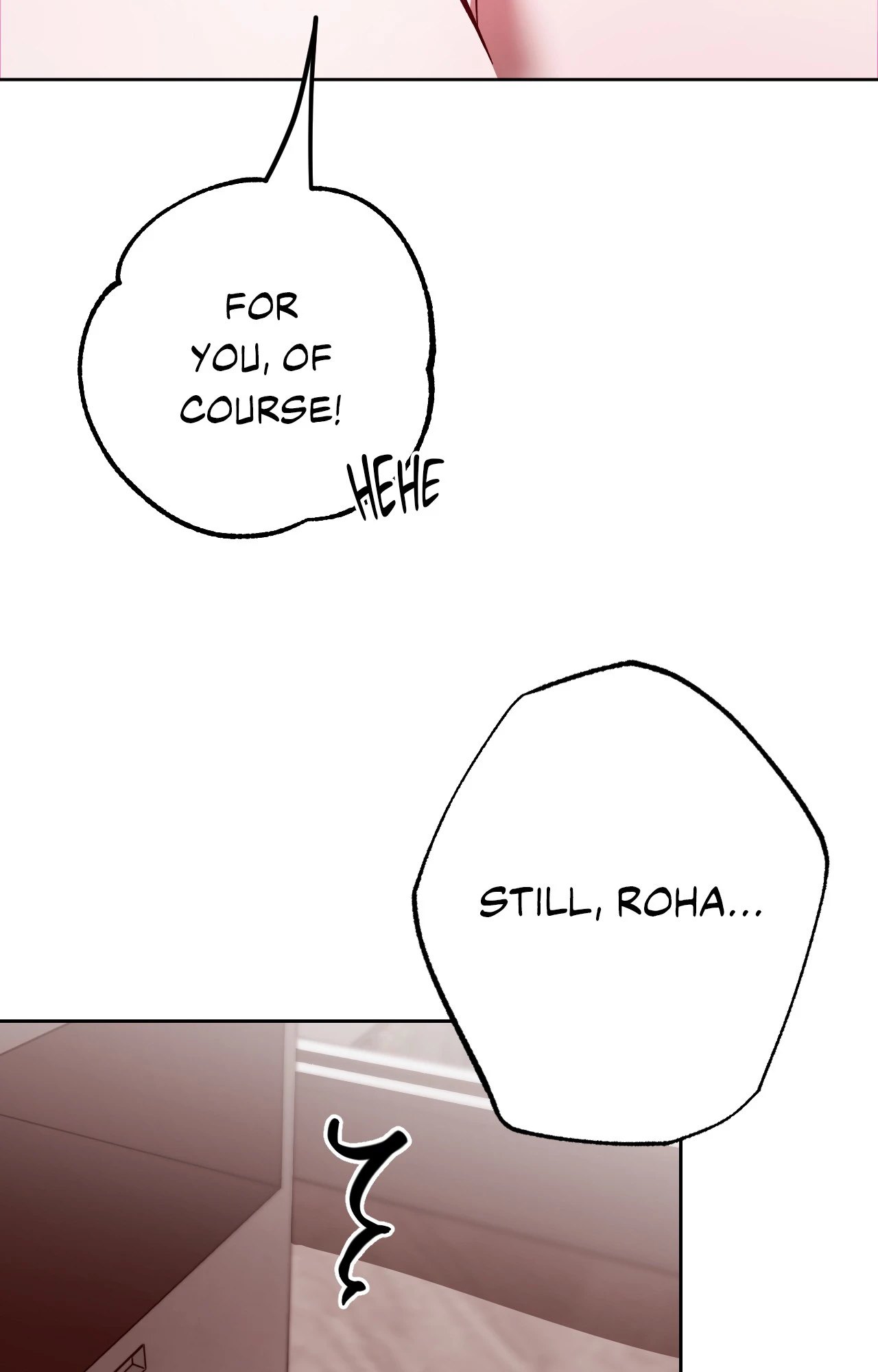 It Wasn’t Supposed to Be Like This Chapter 12 - Page 20