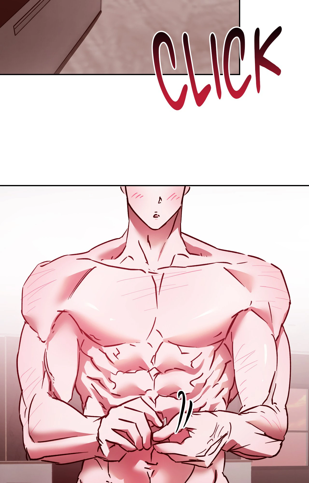 It Wasn’t Supposed to Be Like This Chapter 12 - Page 21