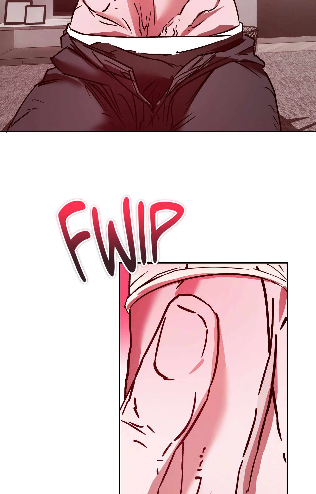 It Wasn’t Supposed to Be Like This Chapter 12 - Page 22