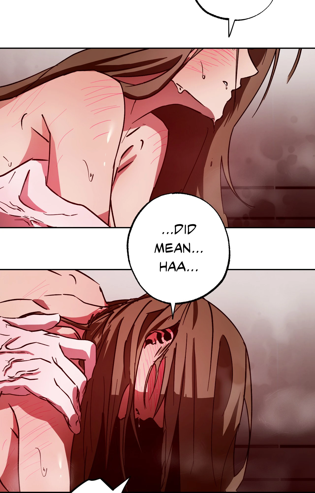 It Wasn’t Supposed to Be Like This Chapter 12 - Page 27