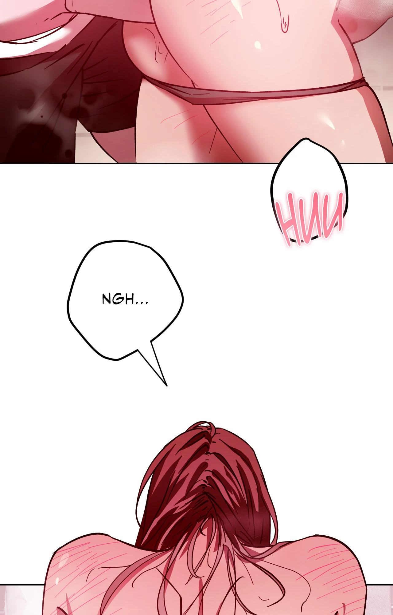 It Wasn’t Supposed to Be Like This Chapter 12 - Page 30