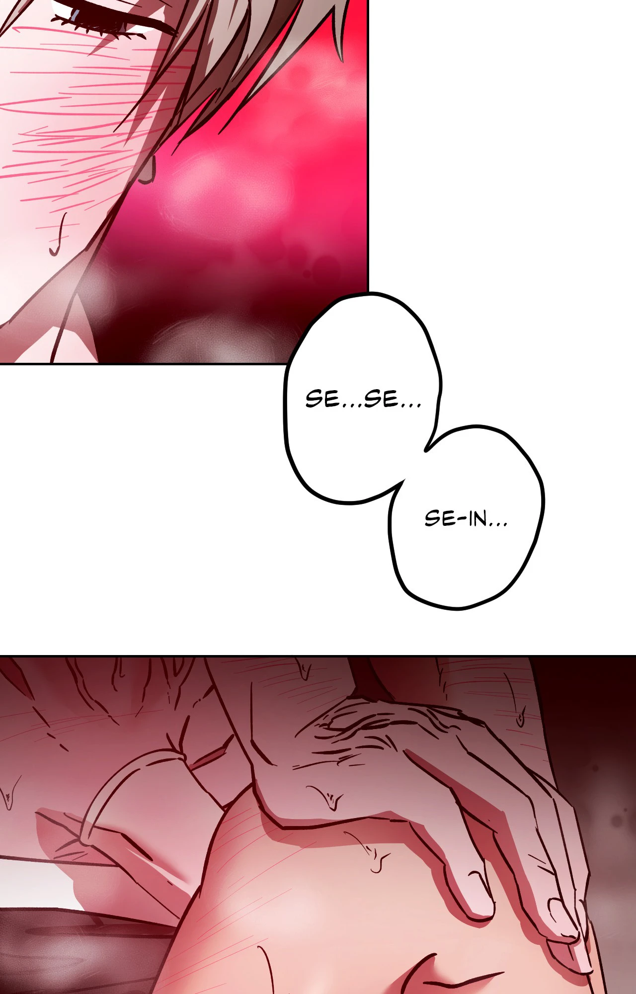 It Wasn’t Supposed to Be Like This Chapter 12 - Page 37