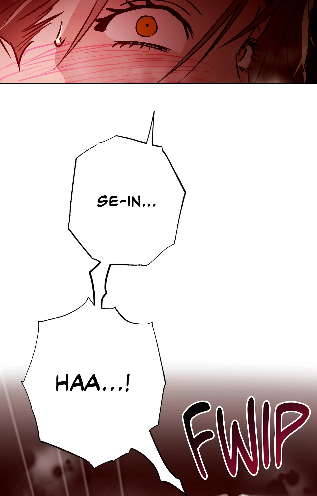 It Wasn’t Supposed to Be Like This Chapter 12 - Page 42