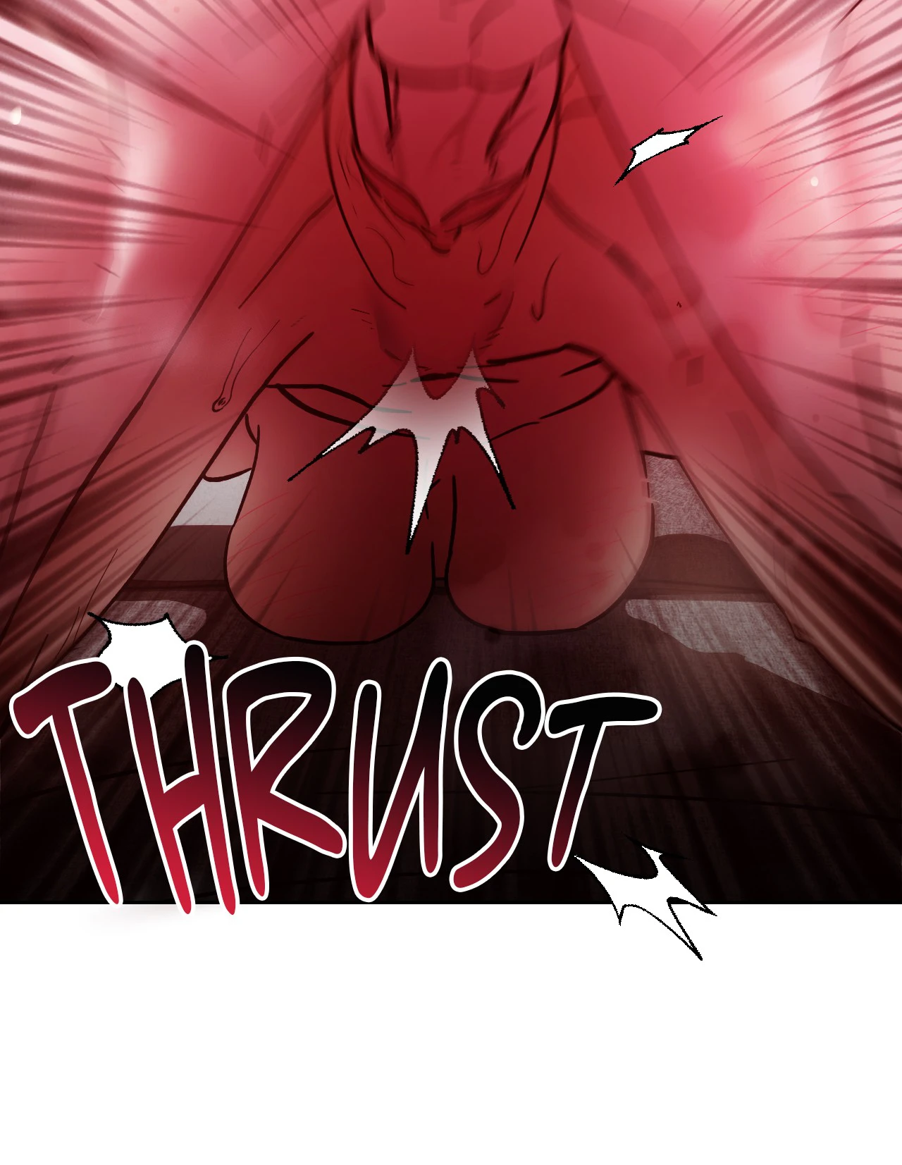 It Wasn’t Supposed to Be Like This Chapter 12 - Page 51