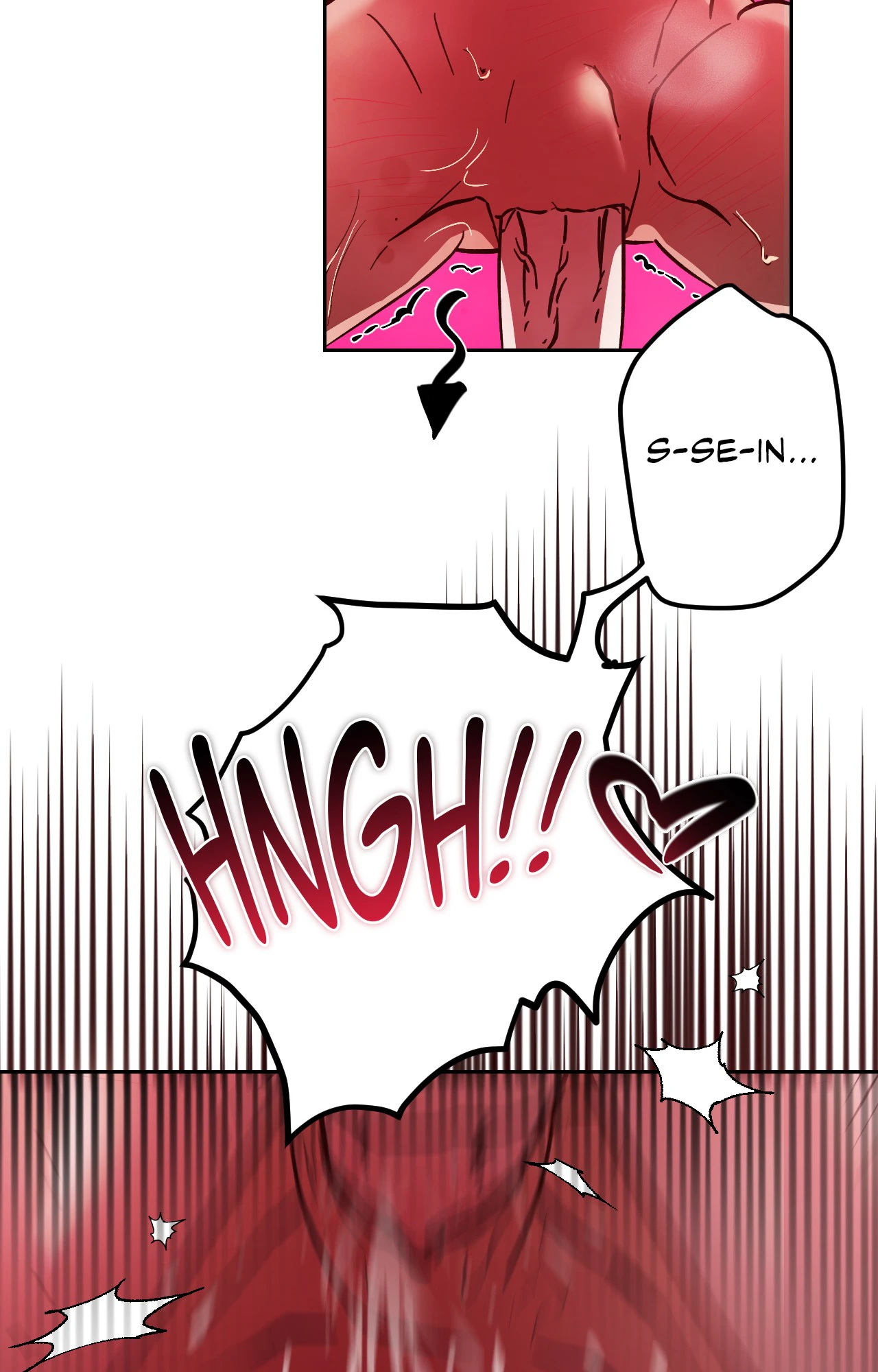 It Wasn’t Supposed to Be Like This Chapter 12 - Page 53