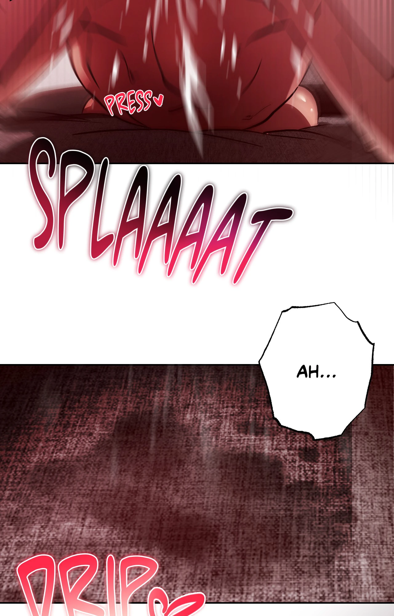 It Wasn’t Supposed to Be Like This Chapter 12 - Page 54