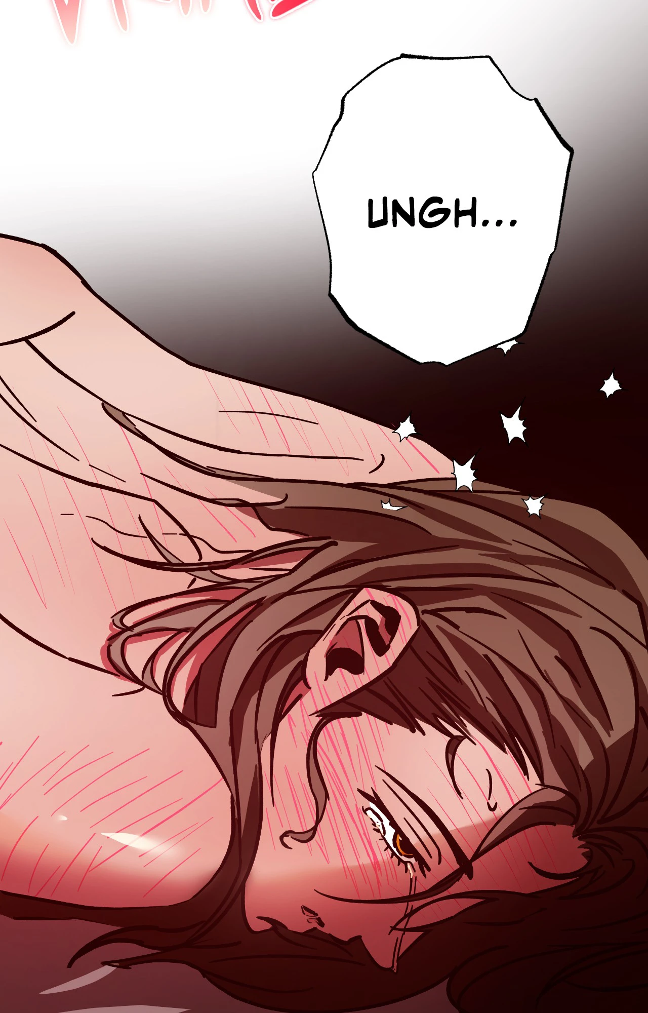 It Wasn’t Supposed to Be Like This Chapter 12 - Page 55