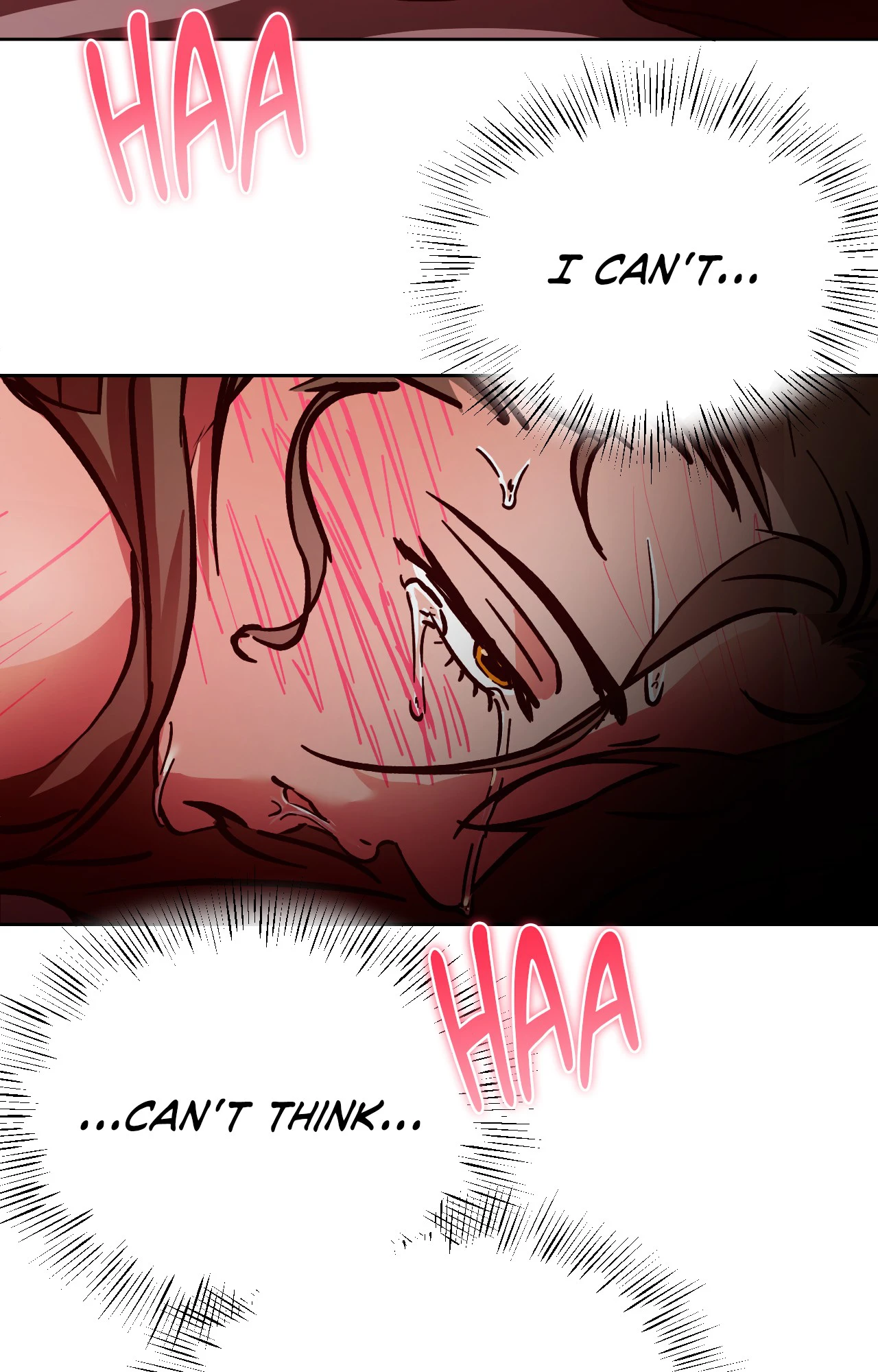 It Wasn’t Supposed to Be Like This Chapter 12 - Page 56