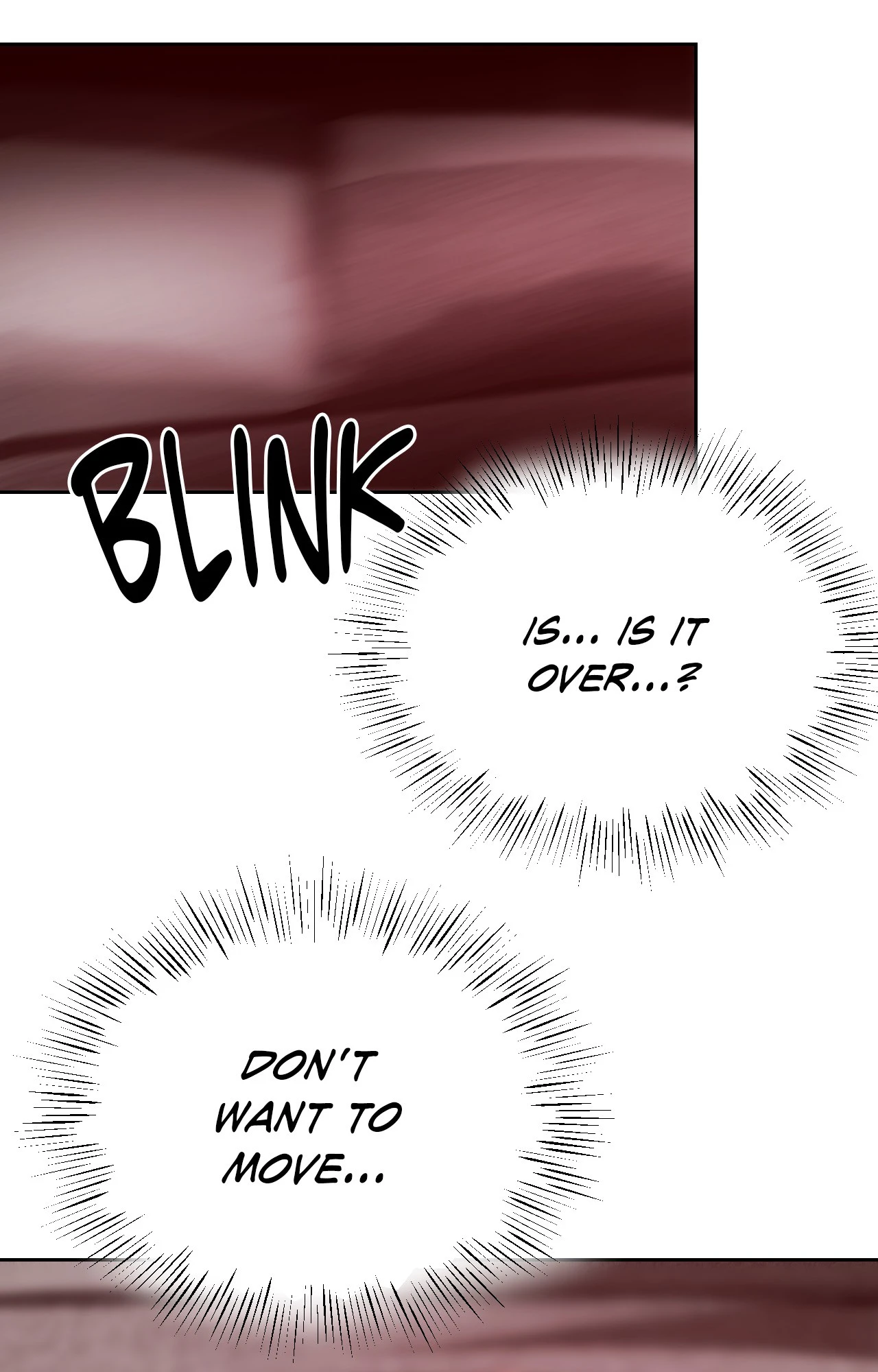 It Wasn’t Supposed to Be Like This Chapter 12 - Page 58