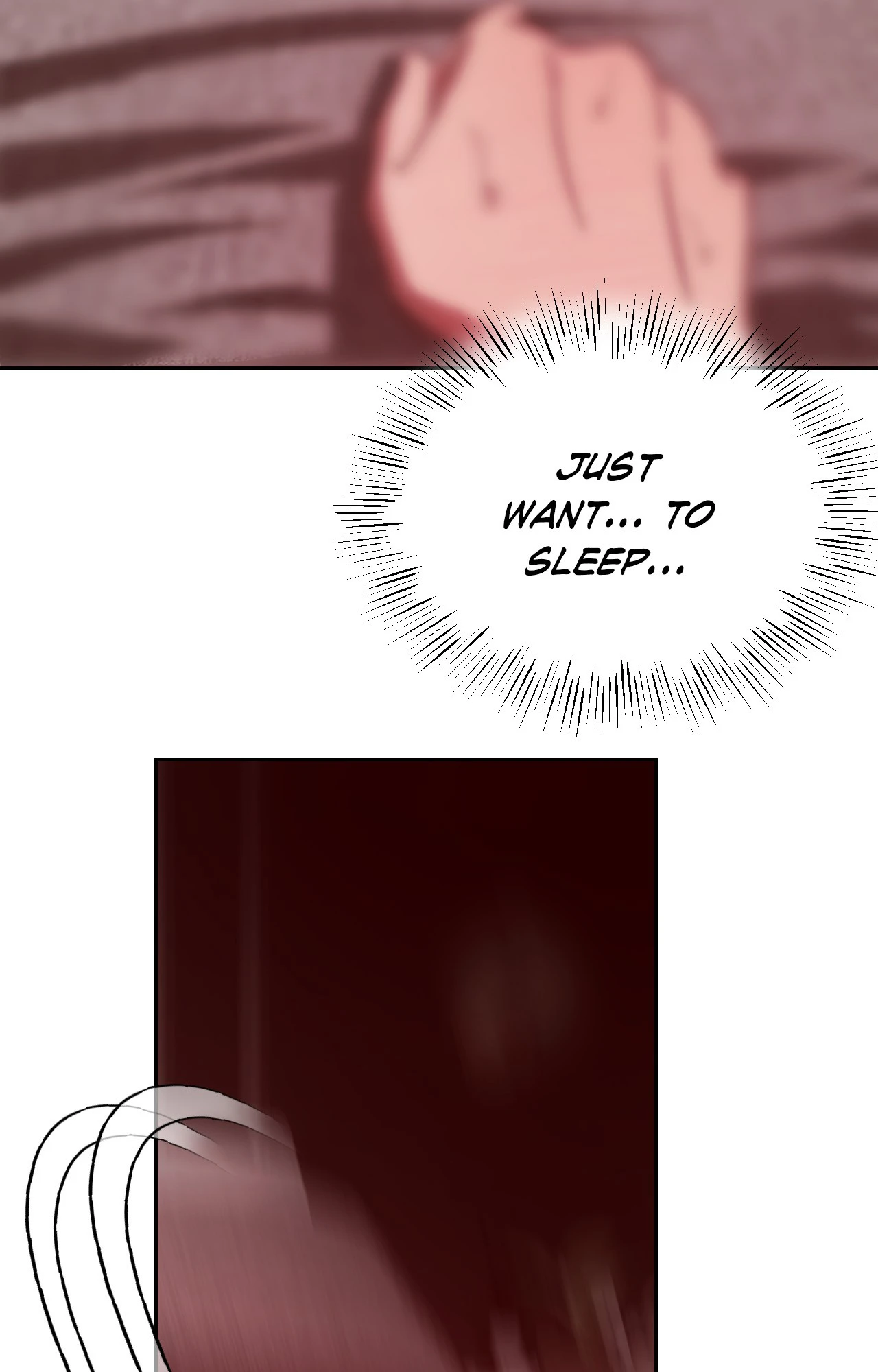 It Wasn’t Supposed to Be Like This Chapter 12 - Page 59