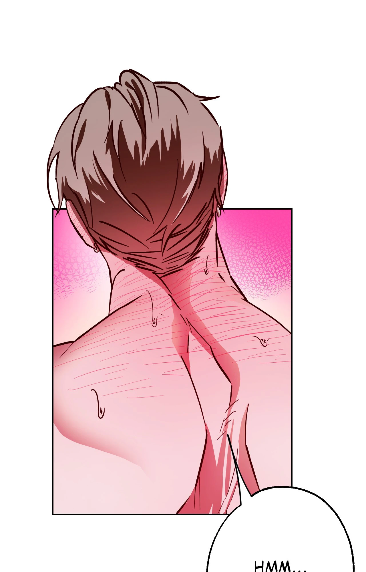 It Wasn’t Supposed to Be Like This Chapter 12 - Page 65