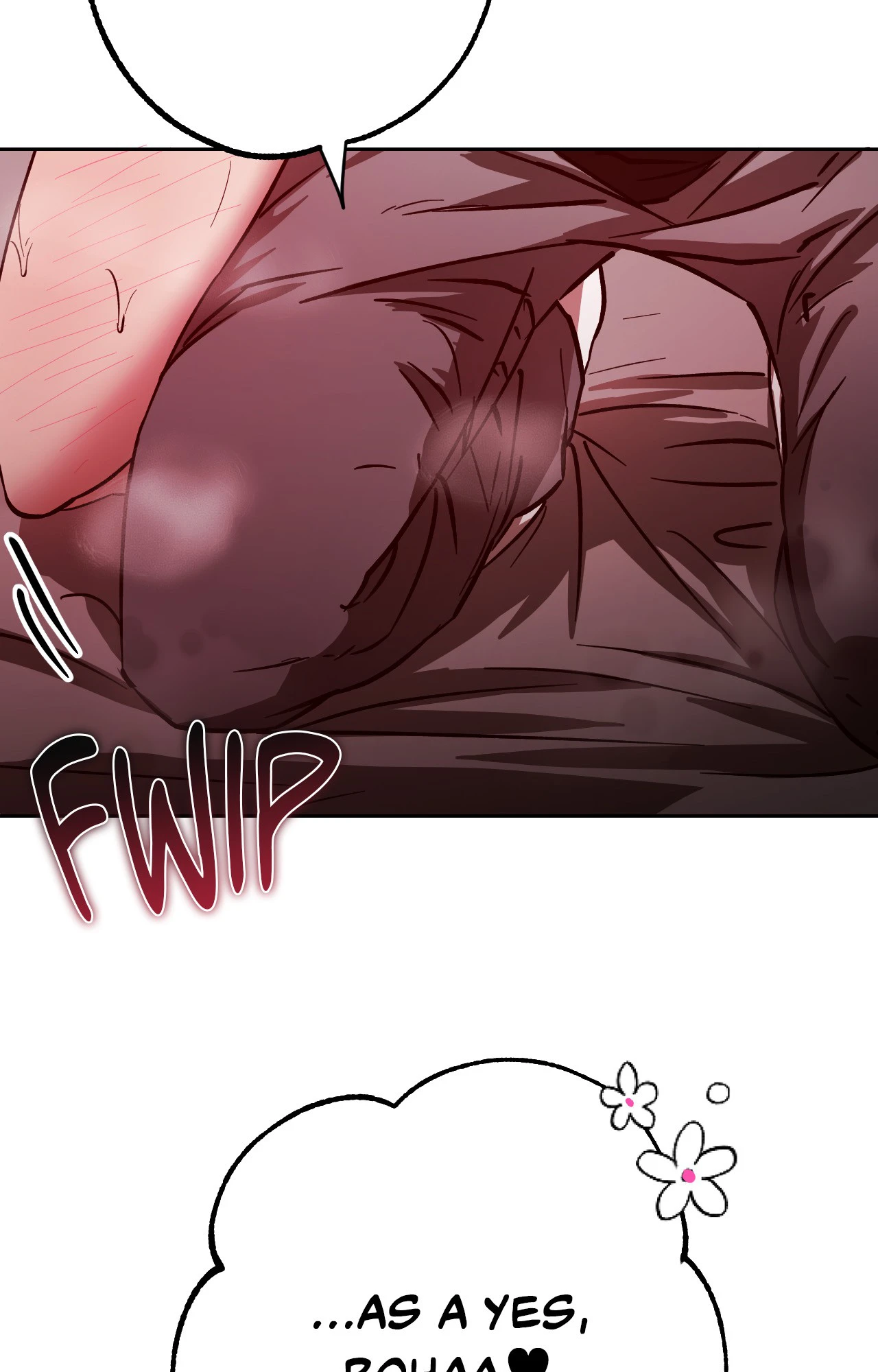 It Wasn’t Supposed to Be Like This Chapter 12 - Page 67