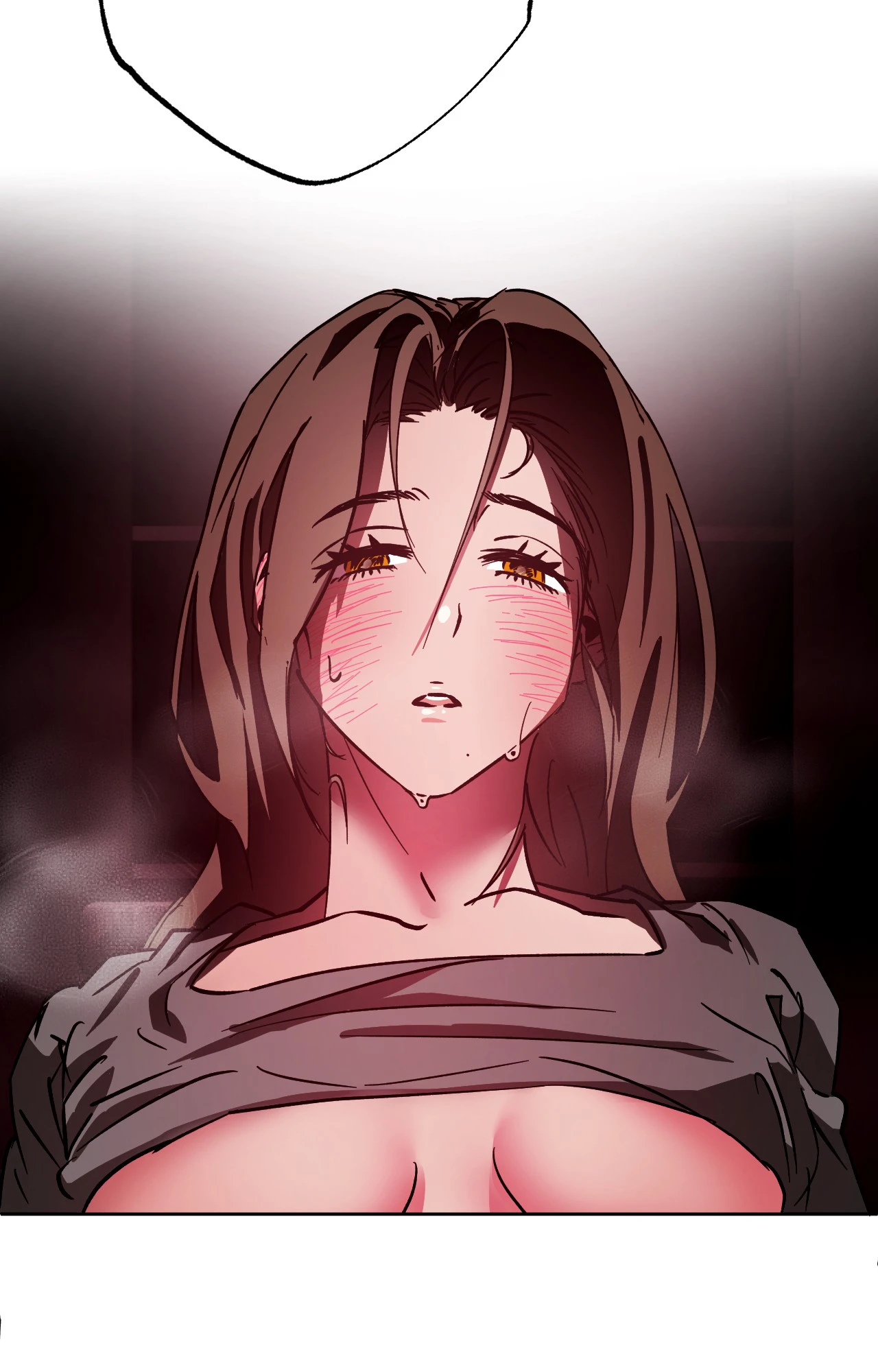 It Wasn’t Supposed to Be Like This Chapter 12 - Page 10