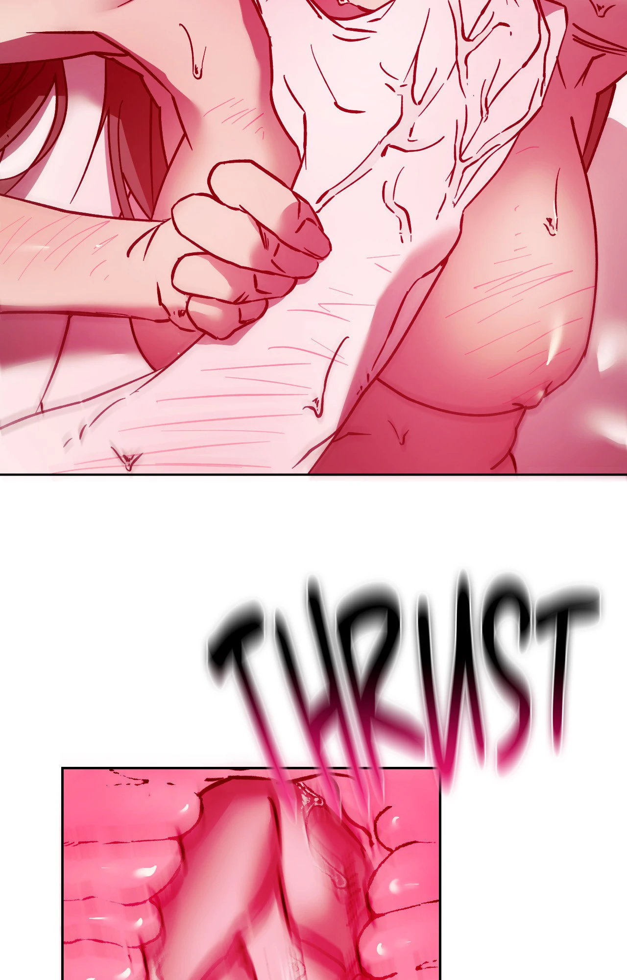 It Wasn’t Supposed to Be Like This Chapter 13 - Page 11