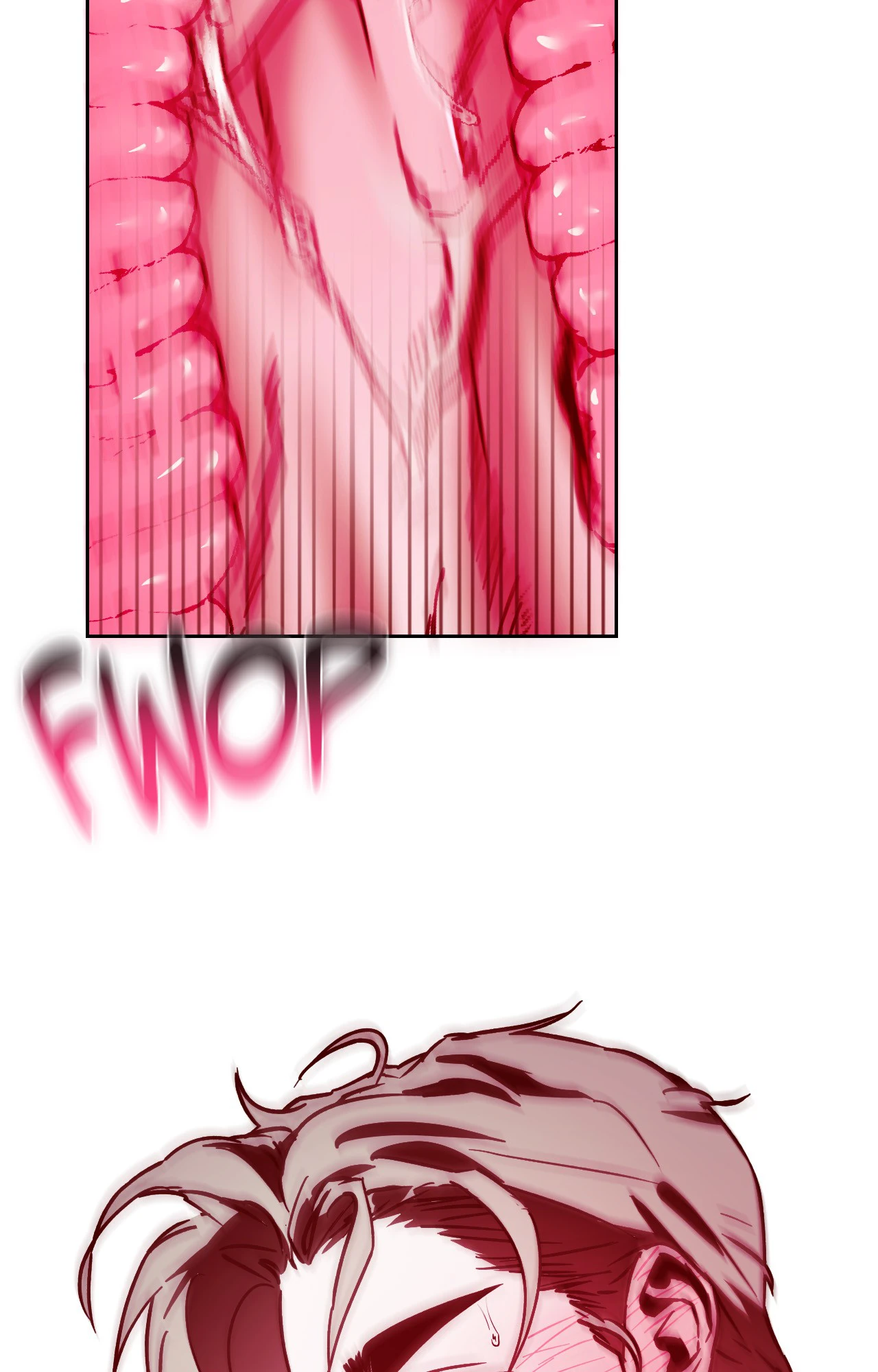 It Wasn’t Supposed to Be Like This Chapter 13 - Page 12