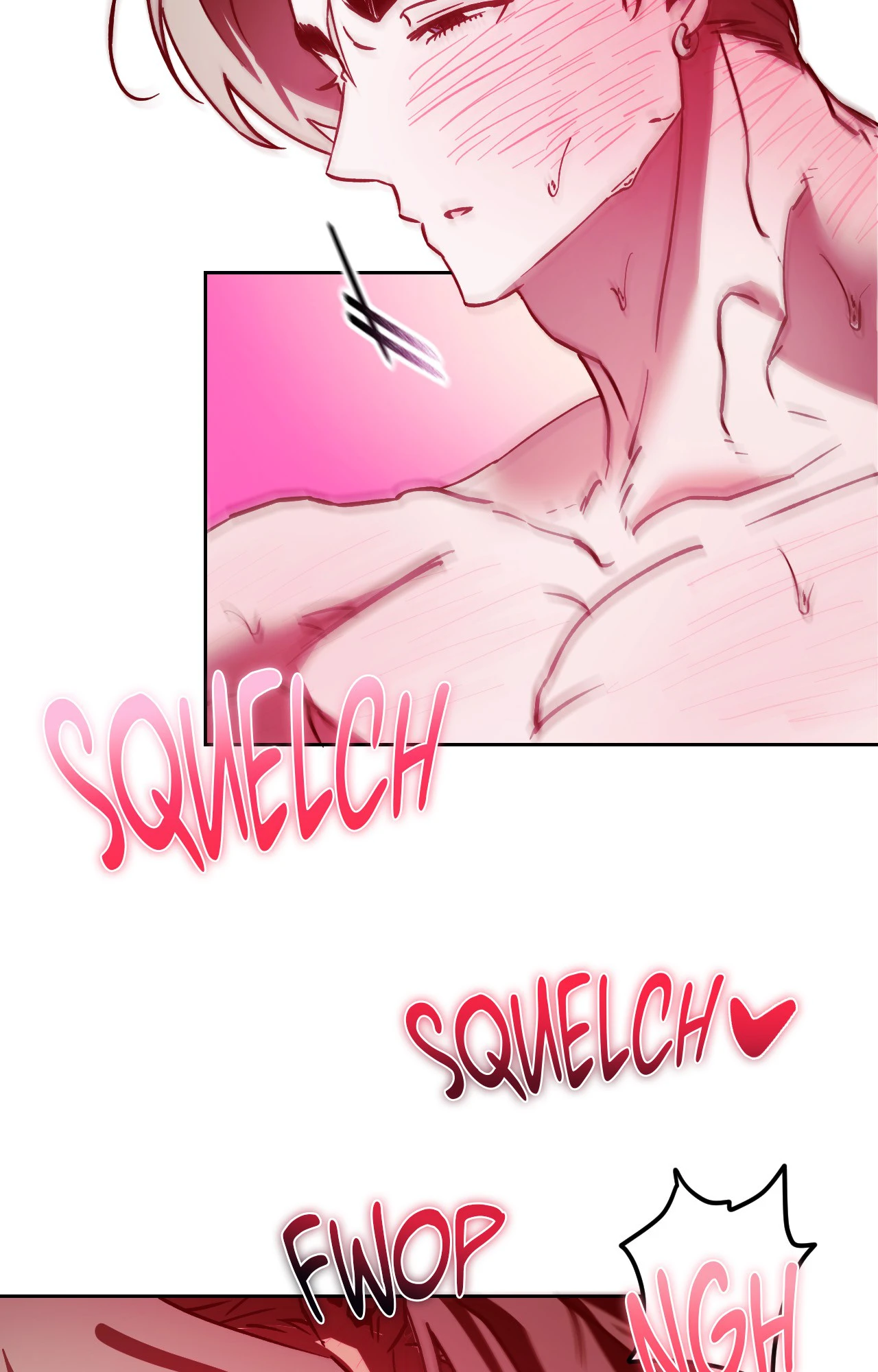 It Wasn’t Supposed to Be Like This Chapter 13 - Page 13