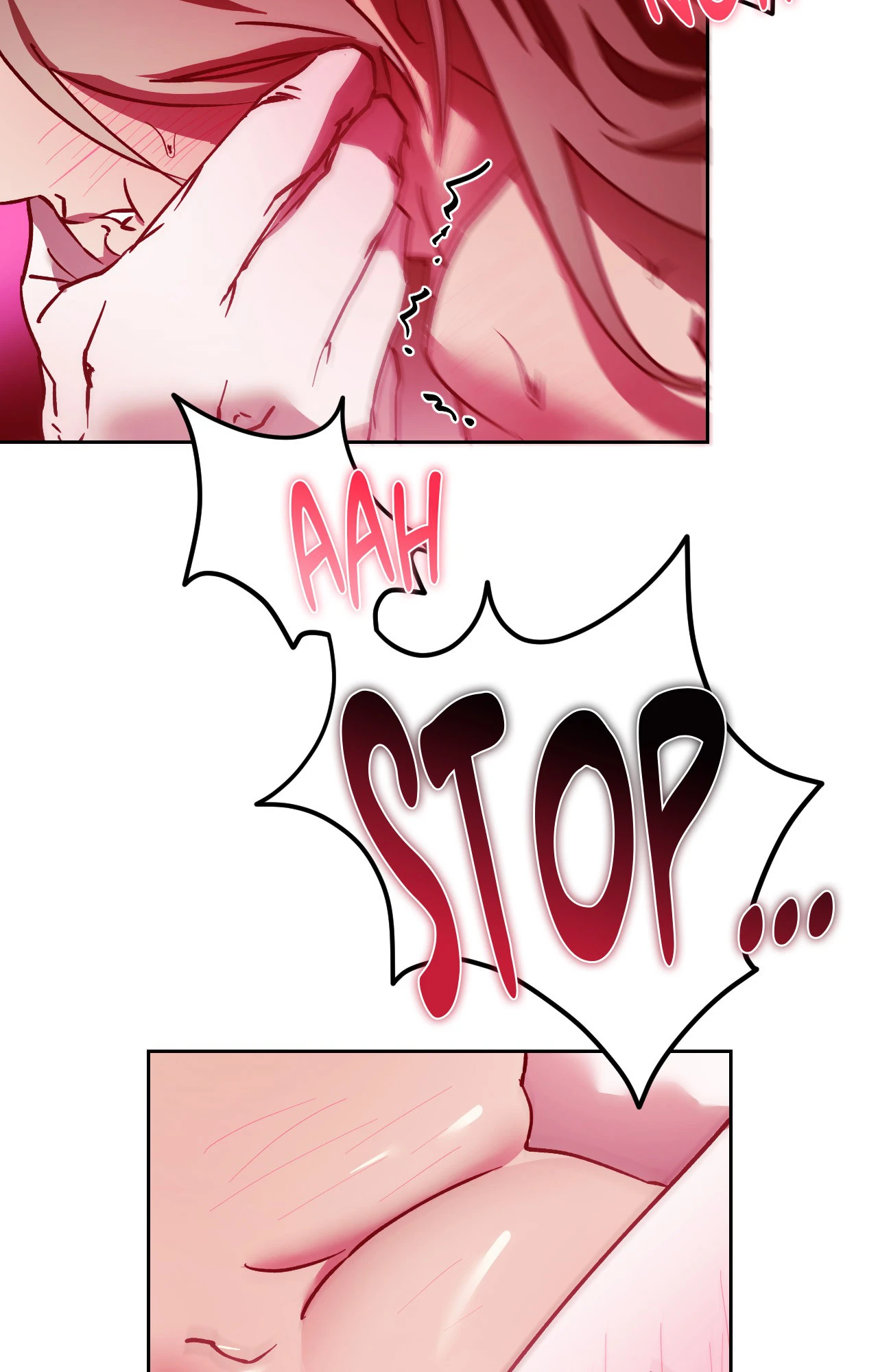 It Wasn’t Supposed to Be Like This Chapter 13 - Page 14