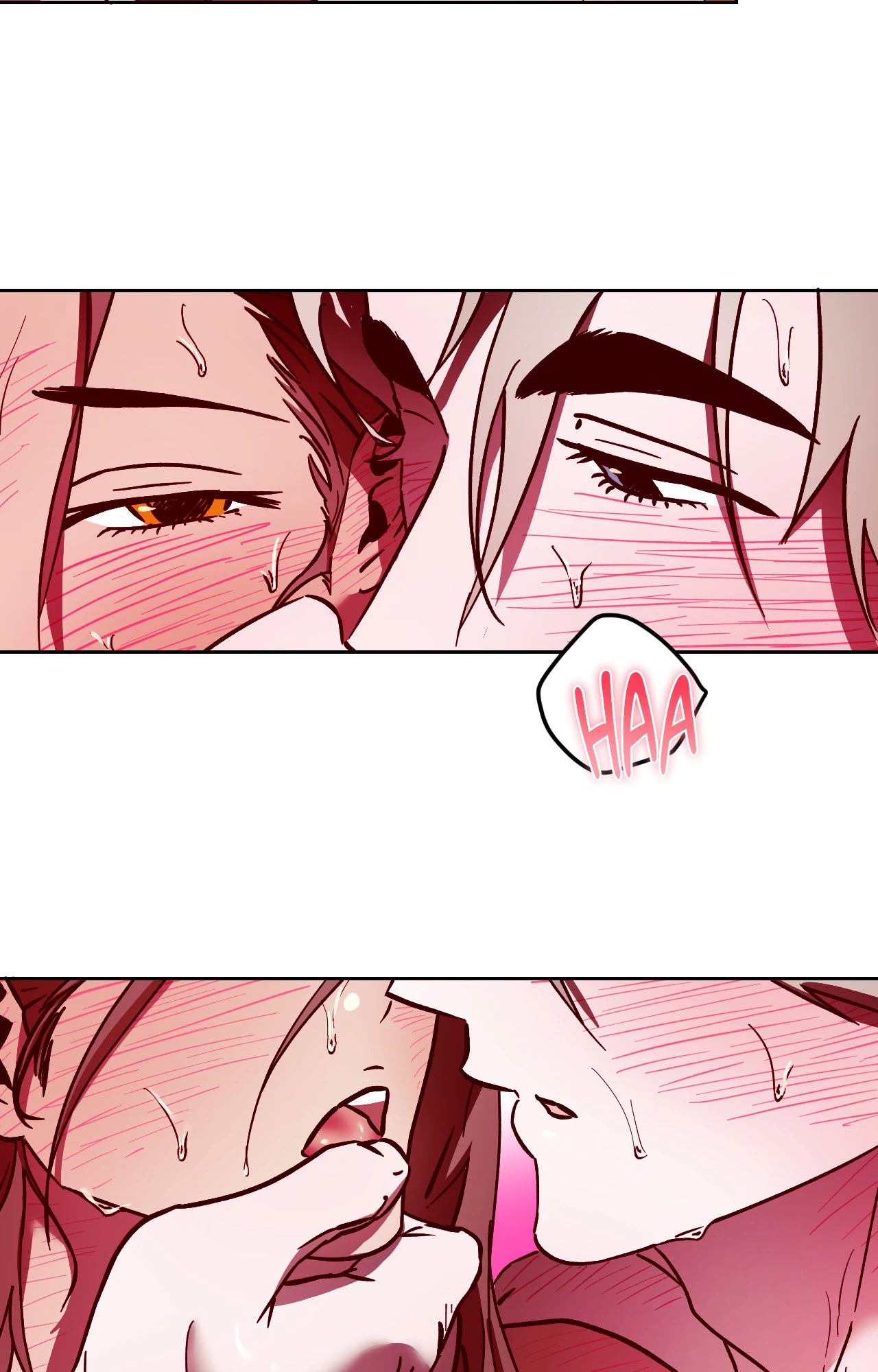 It Wasn’t Supposed to Be Like This Chapter 13 - Page 21