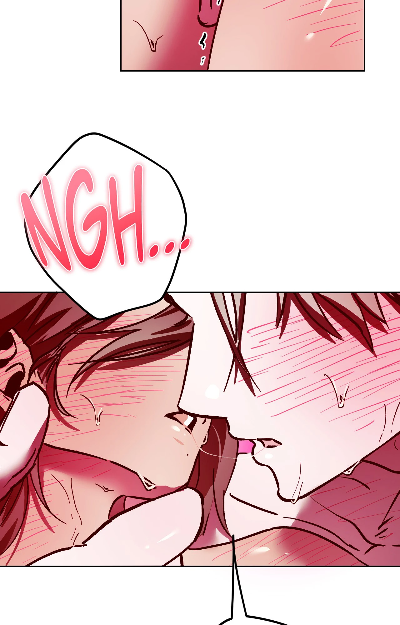 It Wasn’t Supposed to Be Like This Chapter 13 - Page 24